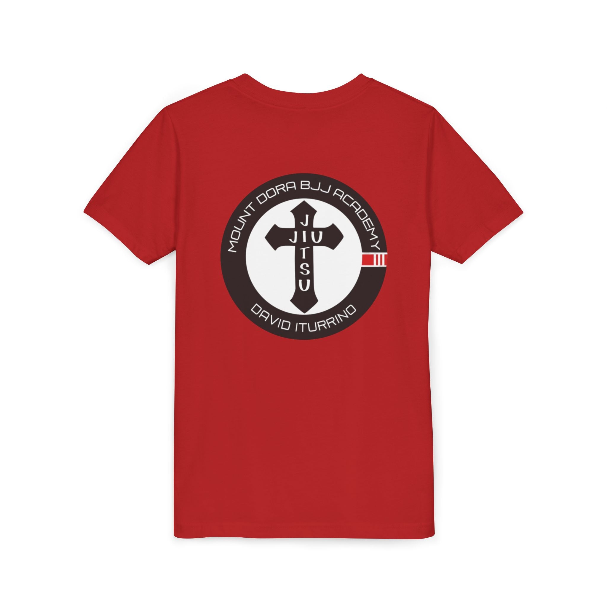 Youth- Future Black Belt MDBJJ