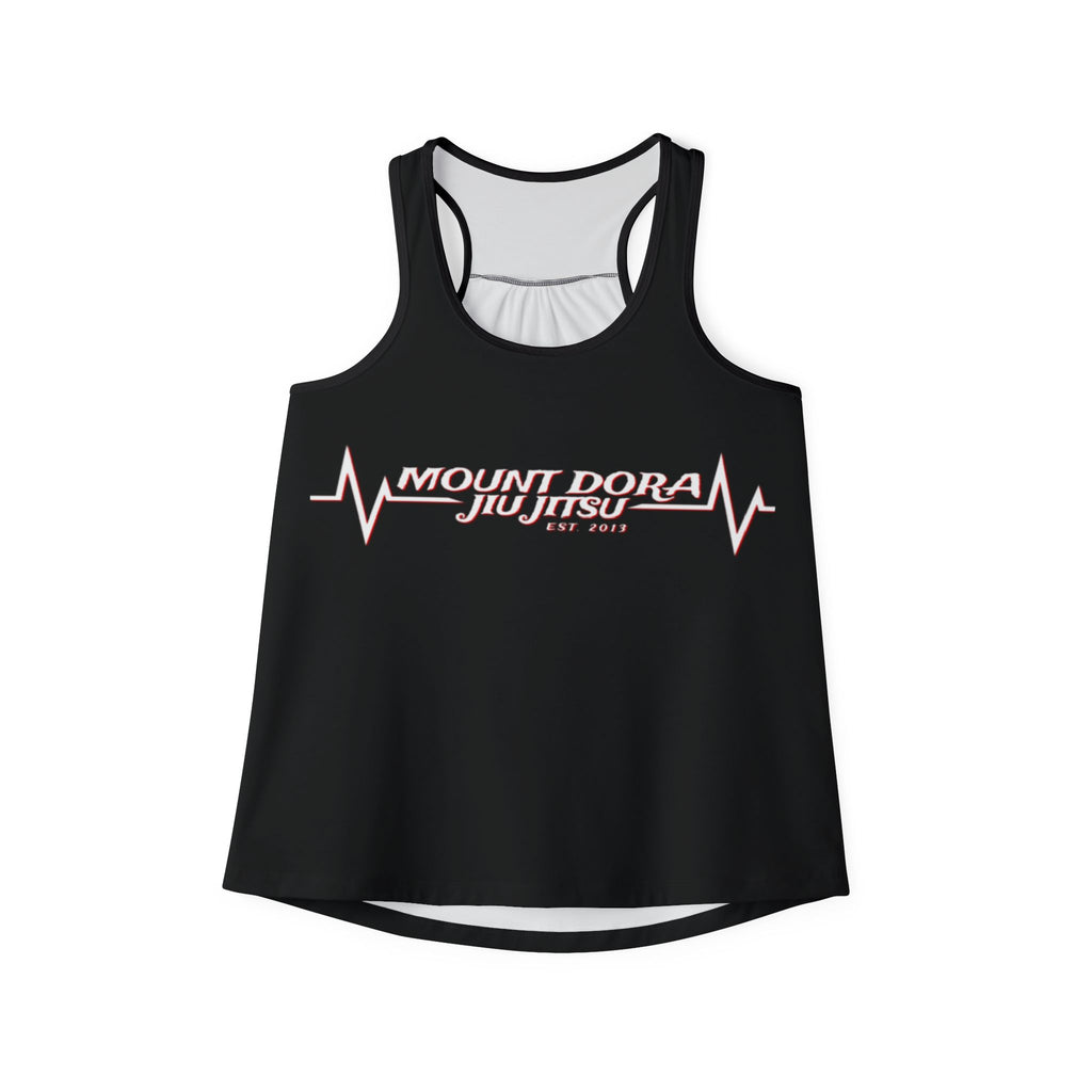 Women's MDBJJ Tank Top