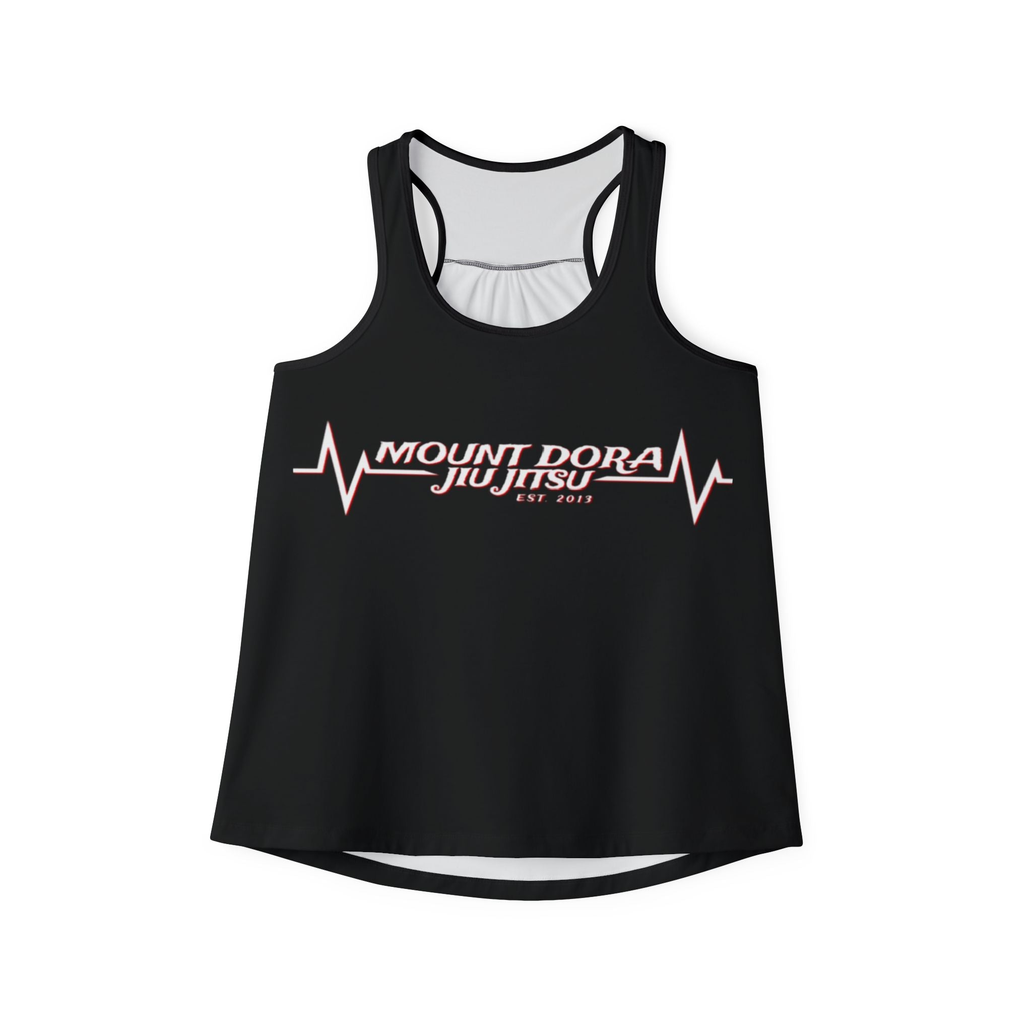 Women's MDBJJ Tank Top