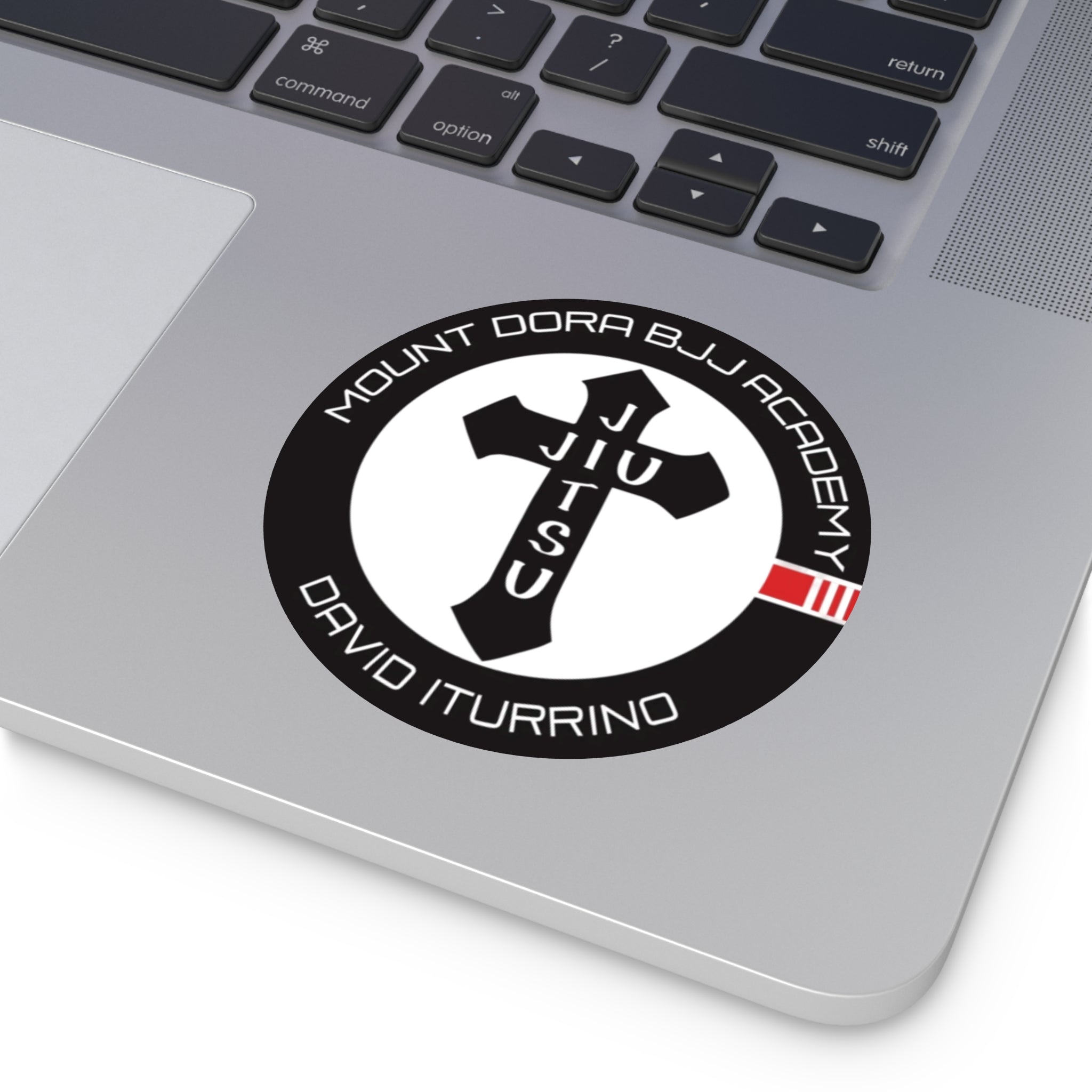 Round Vinyl Stickers