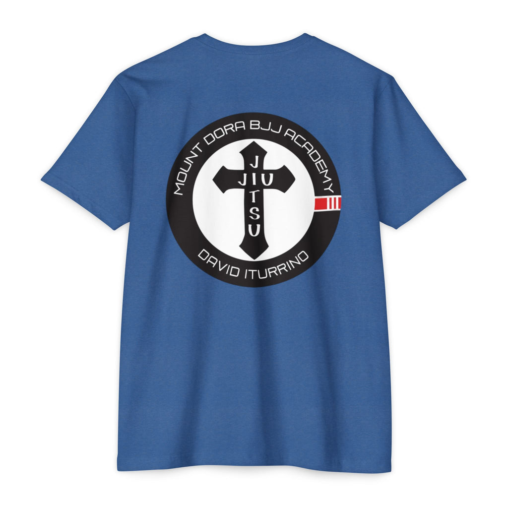 Unisex CVC - Count me in