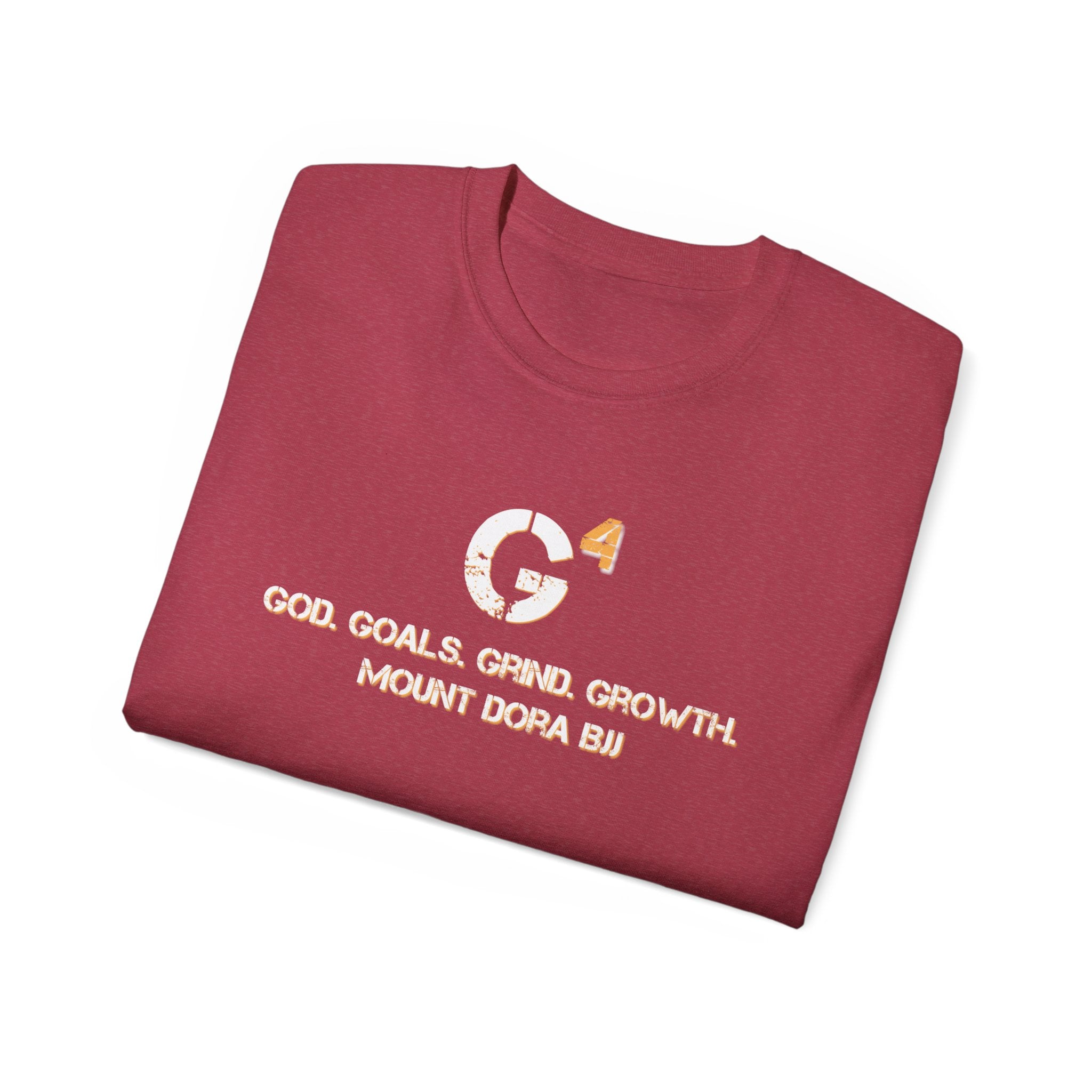 G4 - MDBJJ