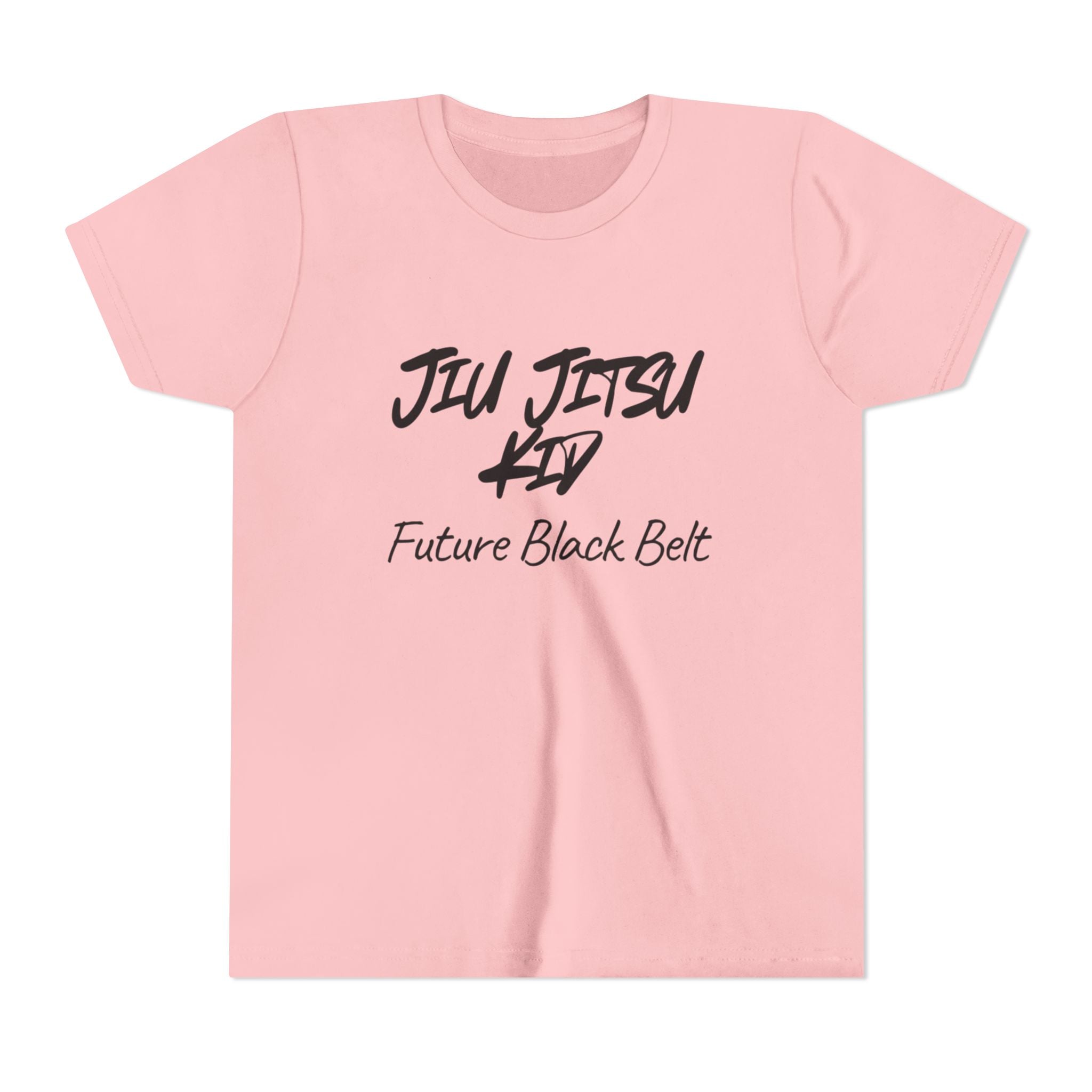 Youth- Future Black Belt MDBJJ