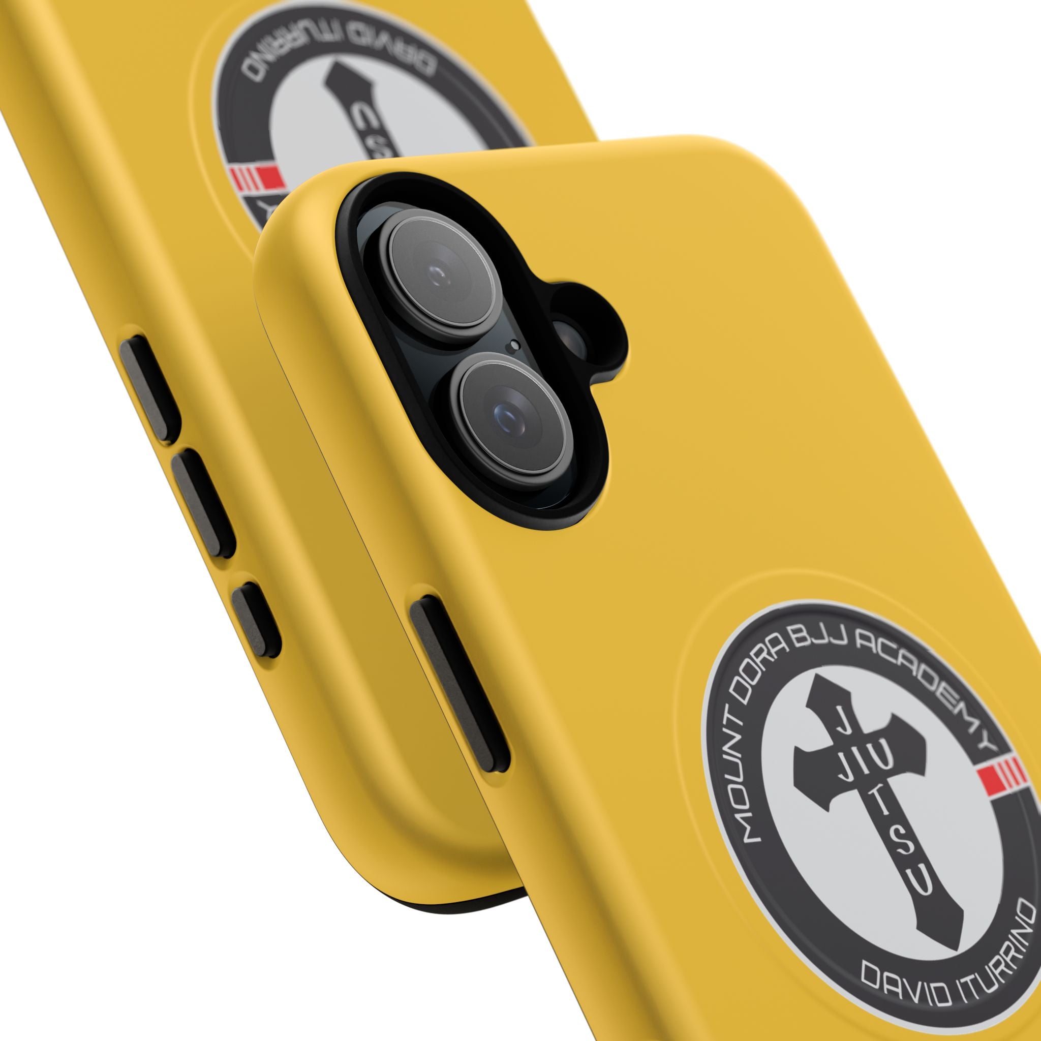 Tough Magnetic Cases