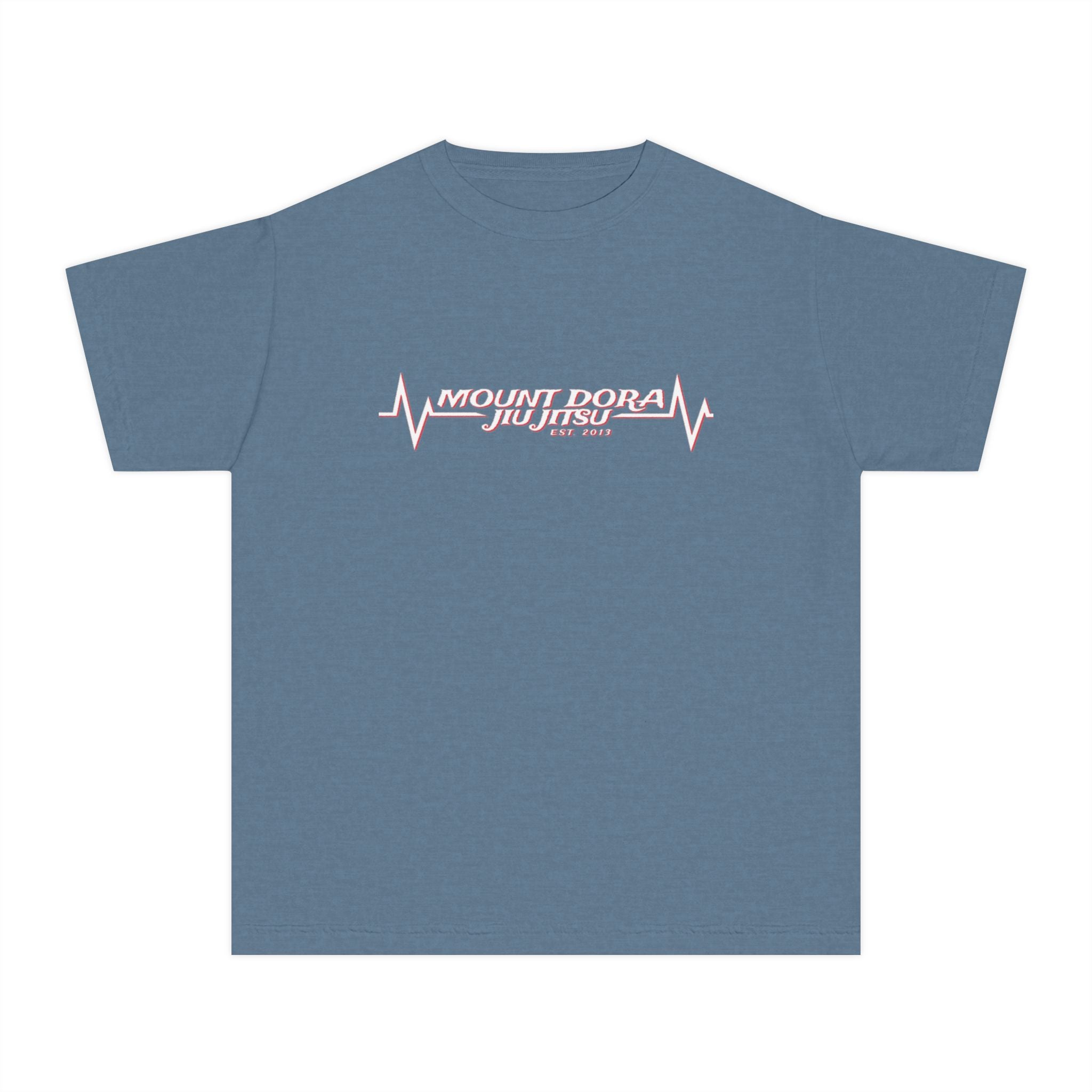 Youth MDBJJ Tee