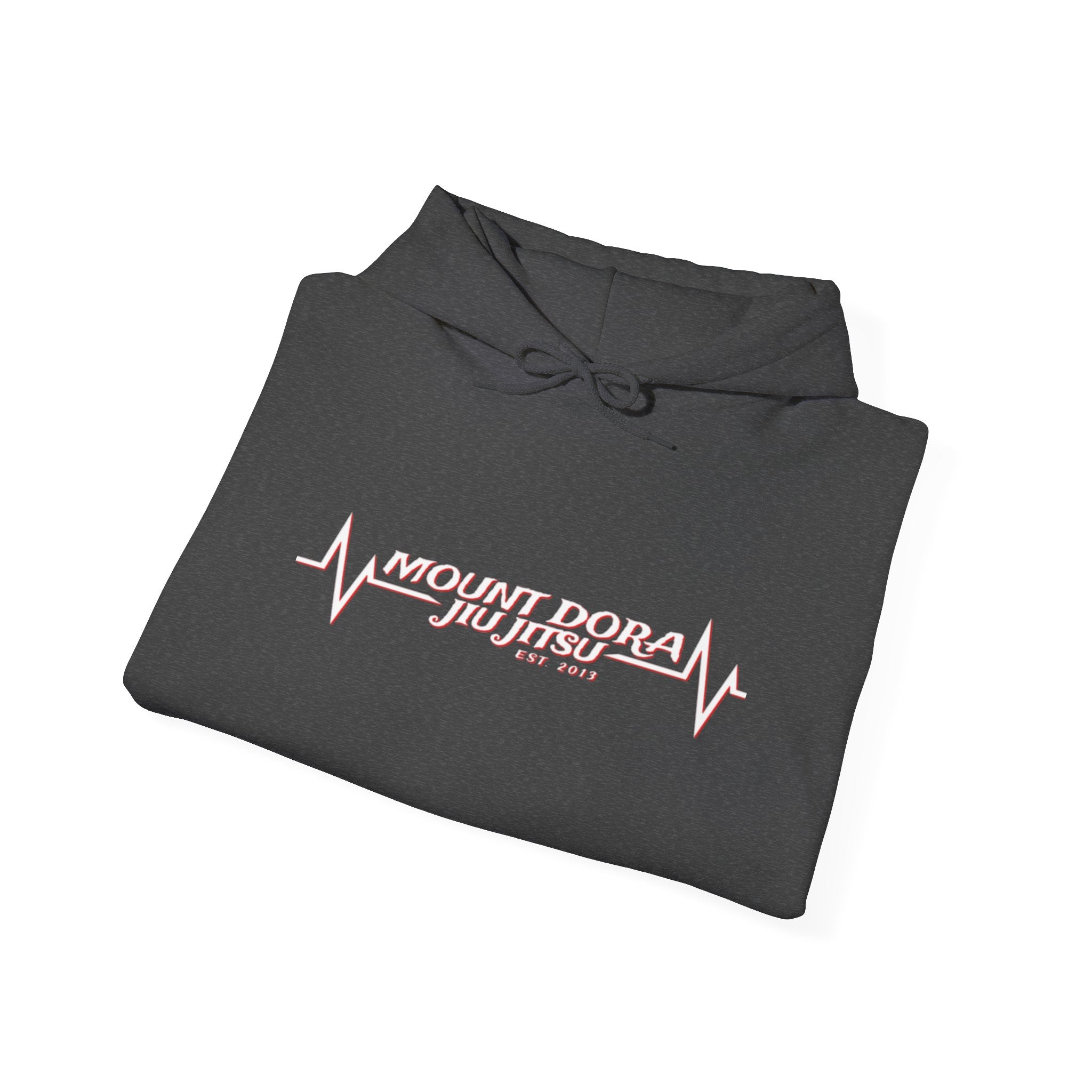 MDBJJ - Gorilla Unisex Heavy Blend™ Hooded Sweatshirt