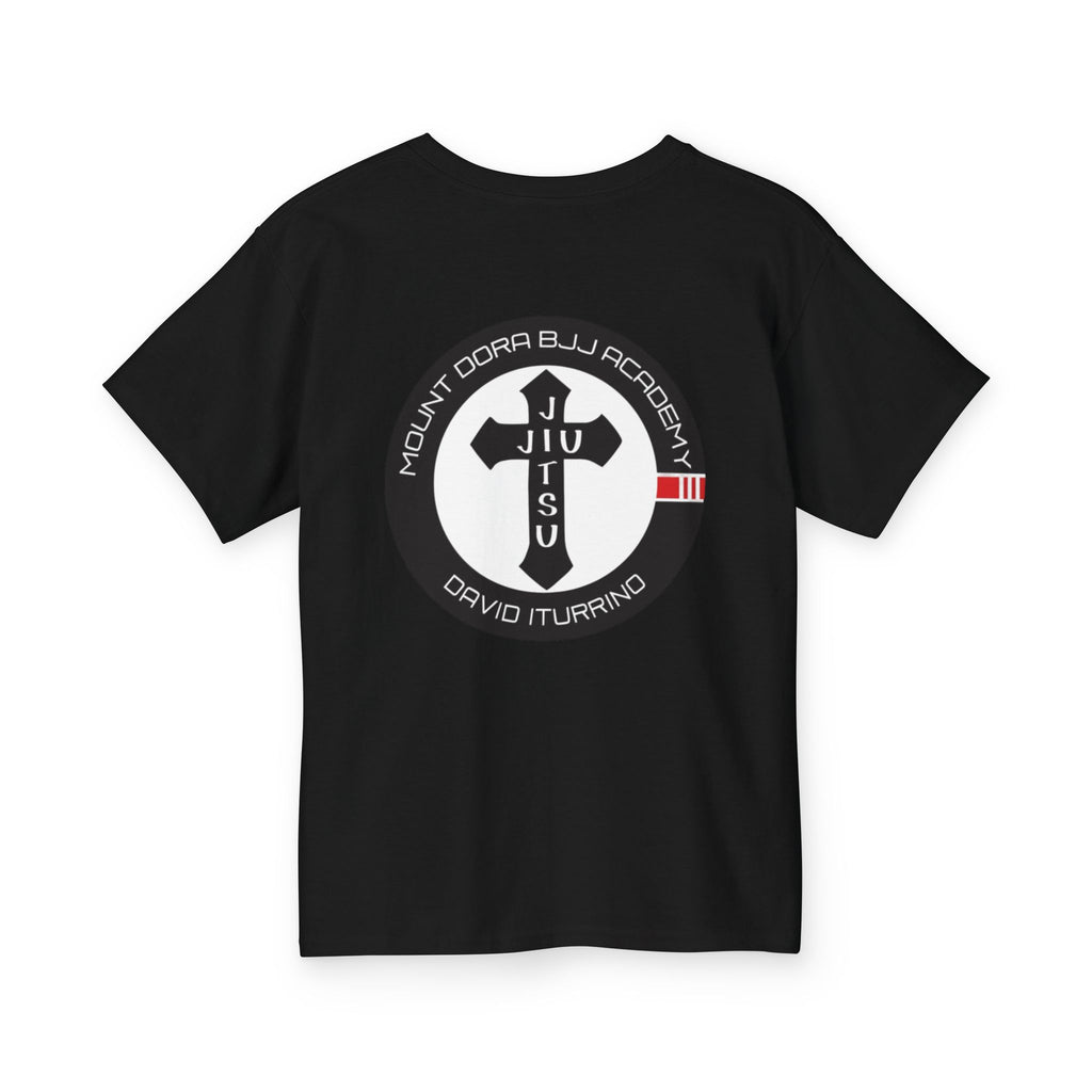 Youth Ultra- Nothing beats BJJ