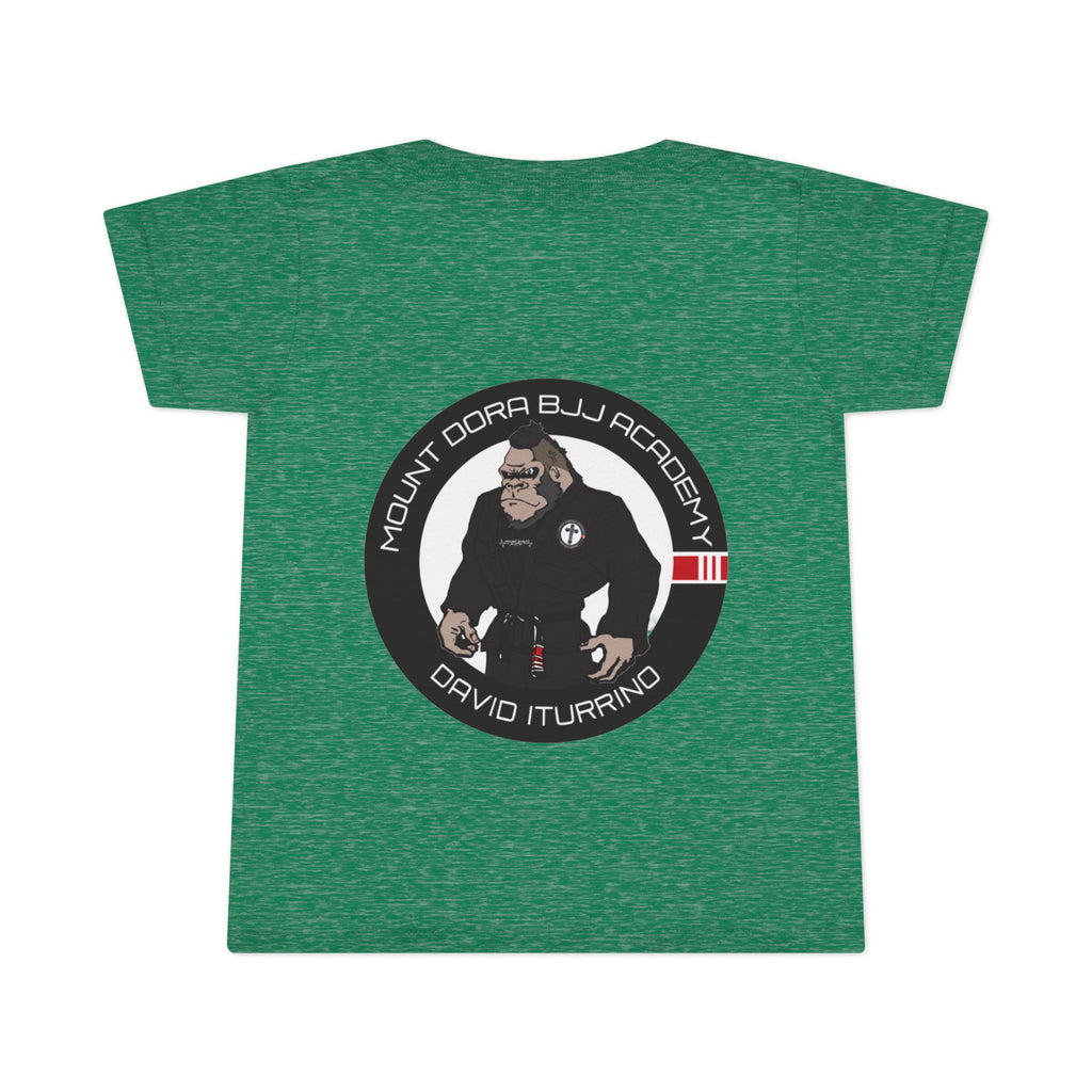 Toddler MDBJJ T-shirt