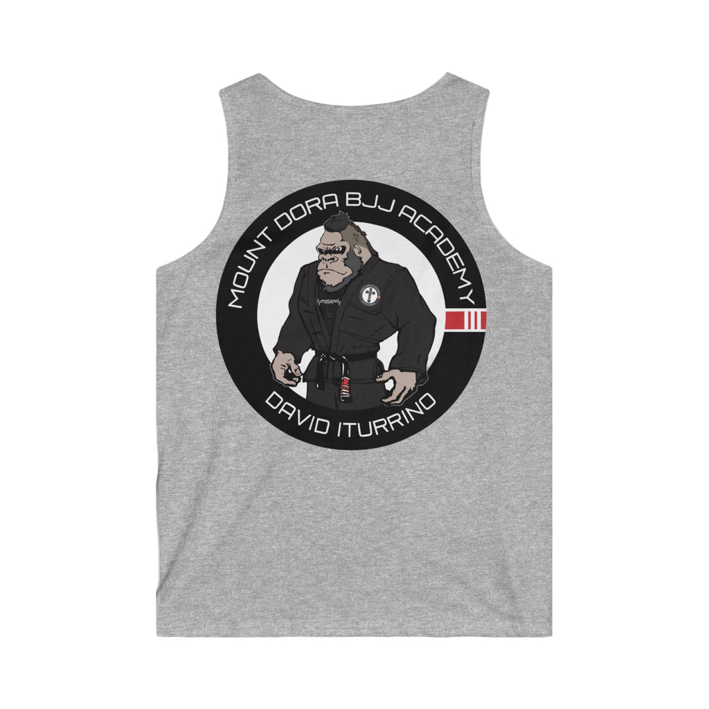 Men's Softstyle Tank Top
