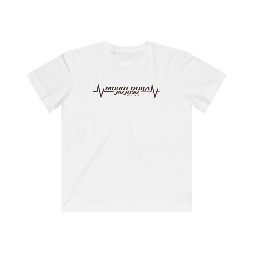 Kids Fine Jersey Tee