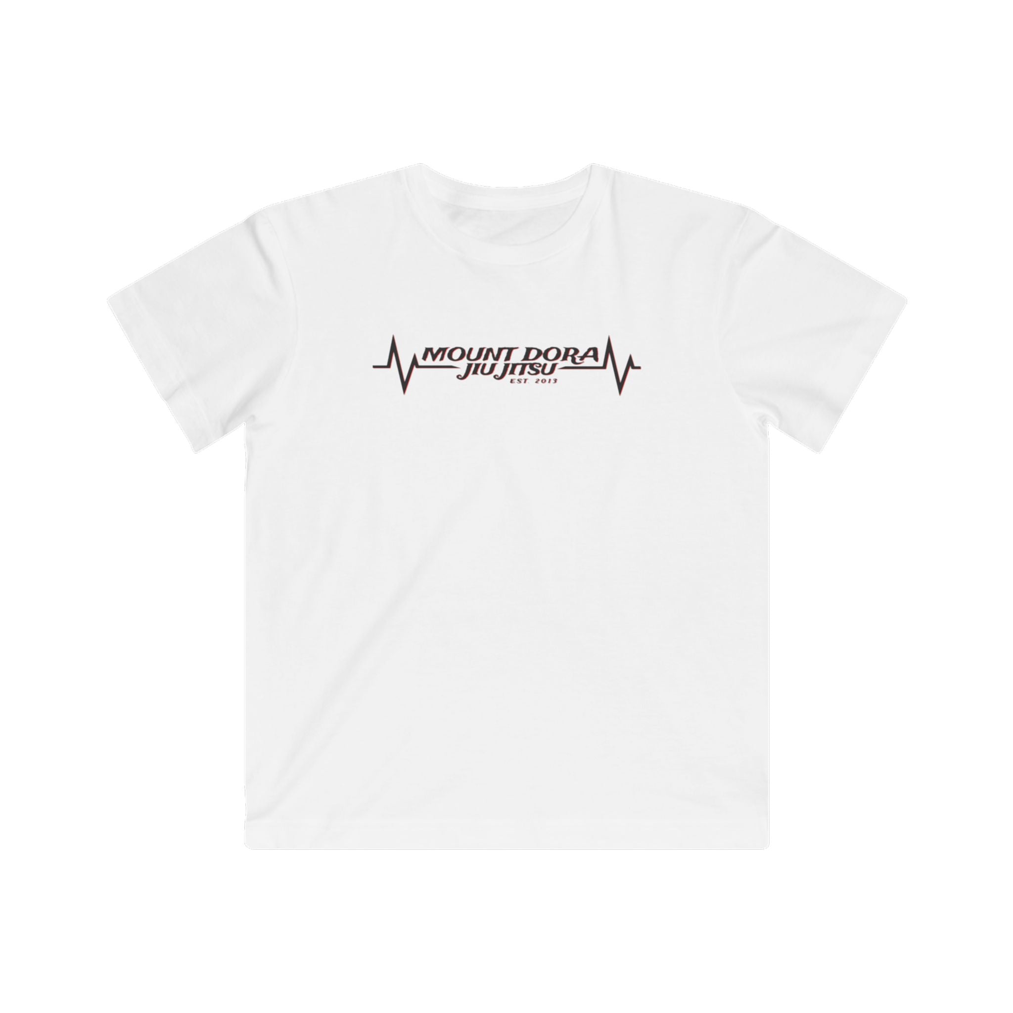 Kids Fine Jersey Tee