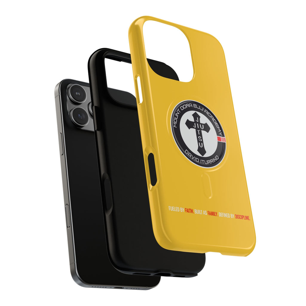 Tough Magnetic Cases