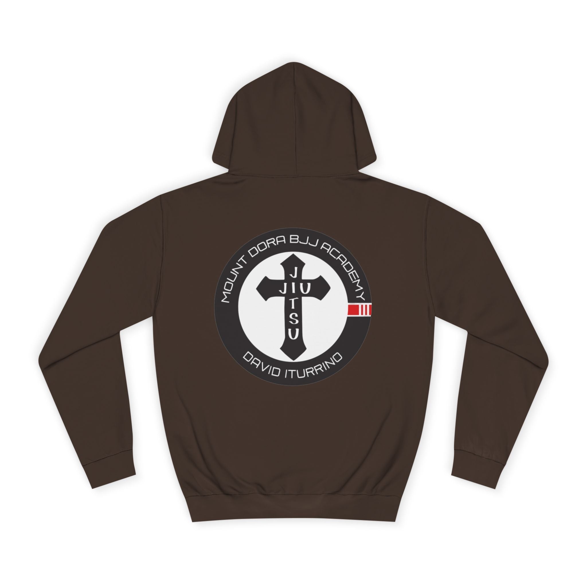 Unisex College MDBJJ  Hoodie