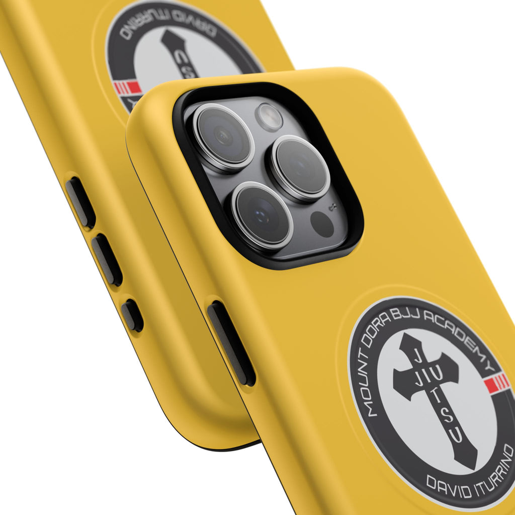 Tough Magnetic Cases