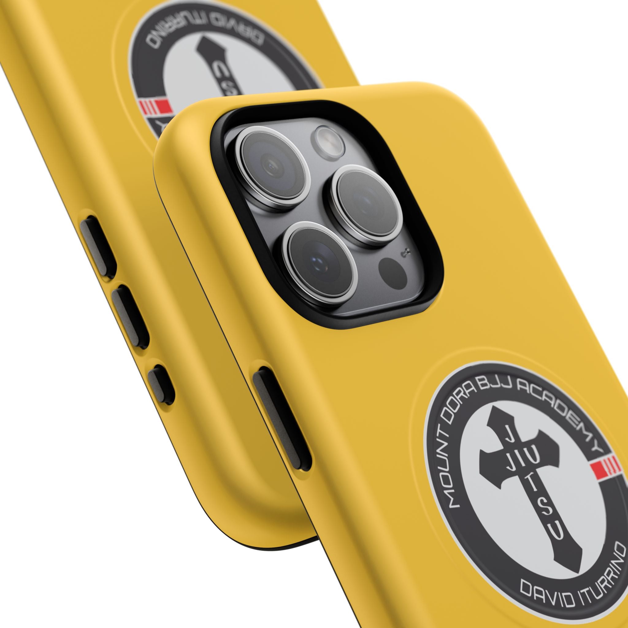Tough Magnetic Cases