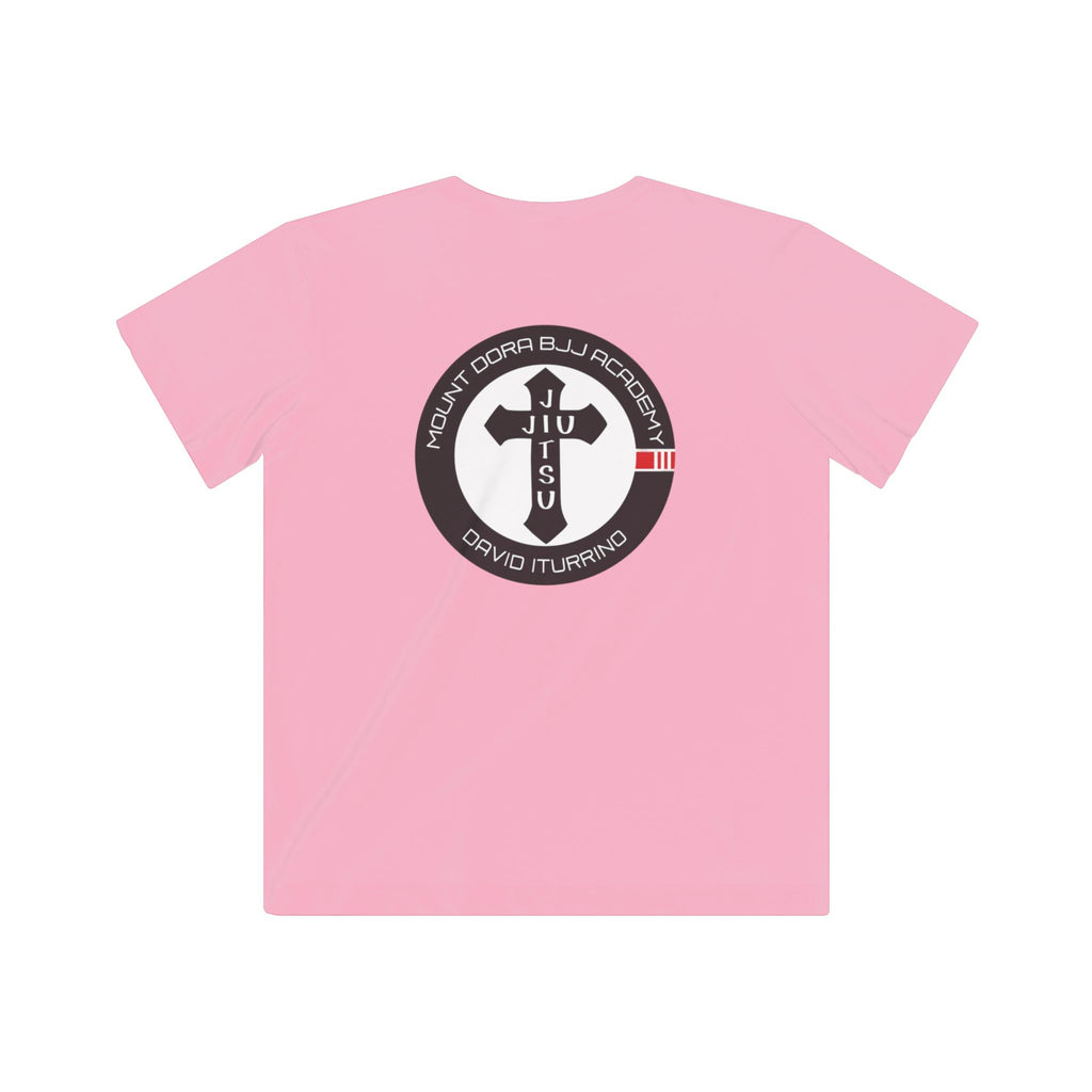 Kids Fine Jersey Tee