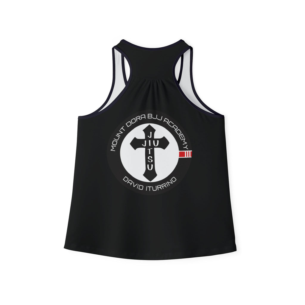 Women's MDBJJ Tank Top