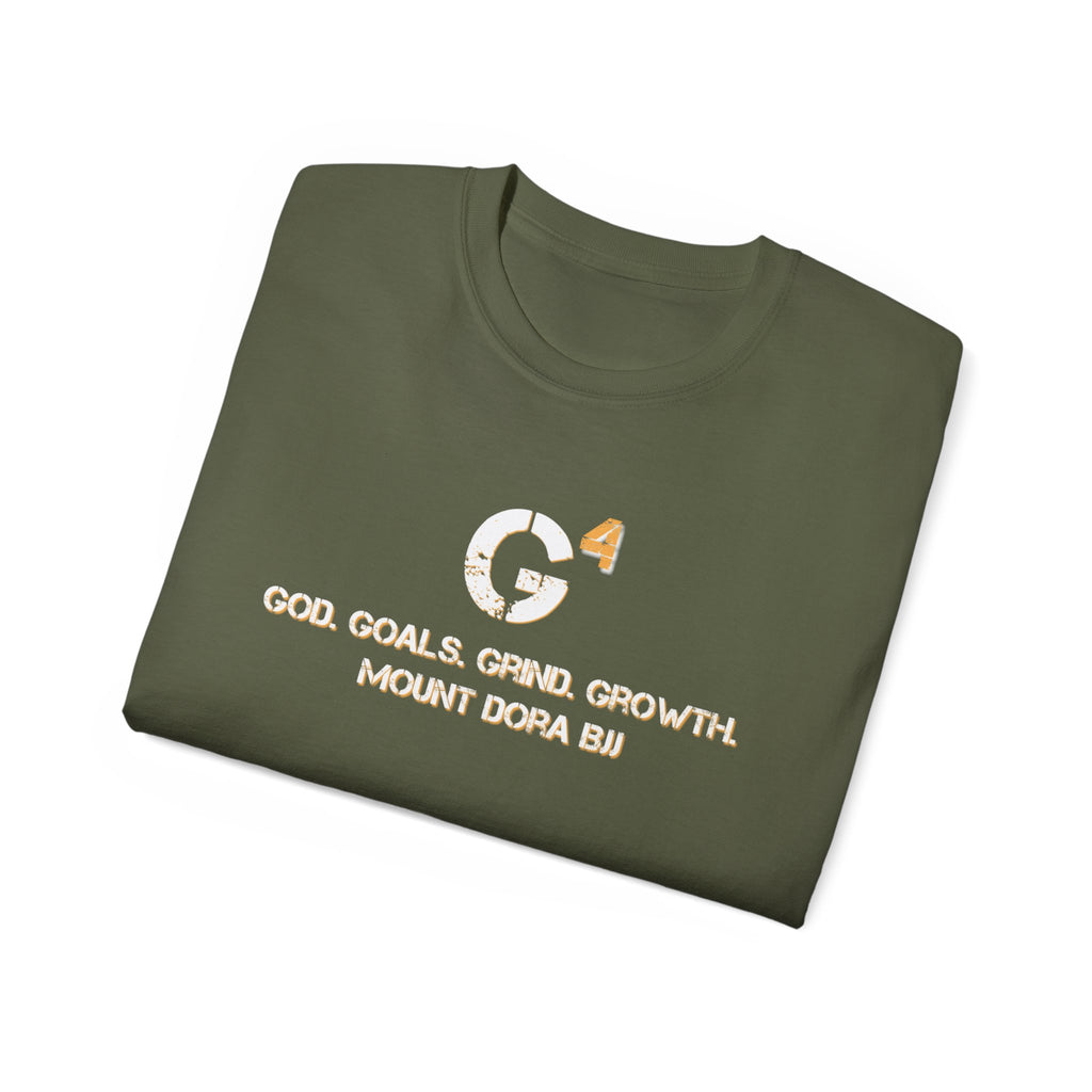 G4 - MDBJJ