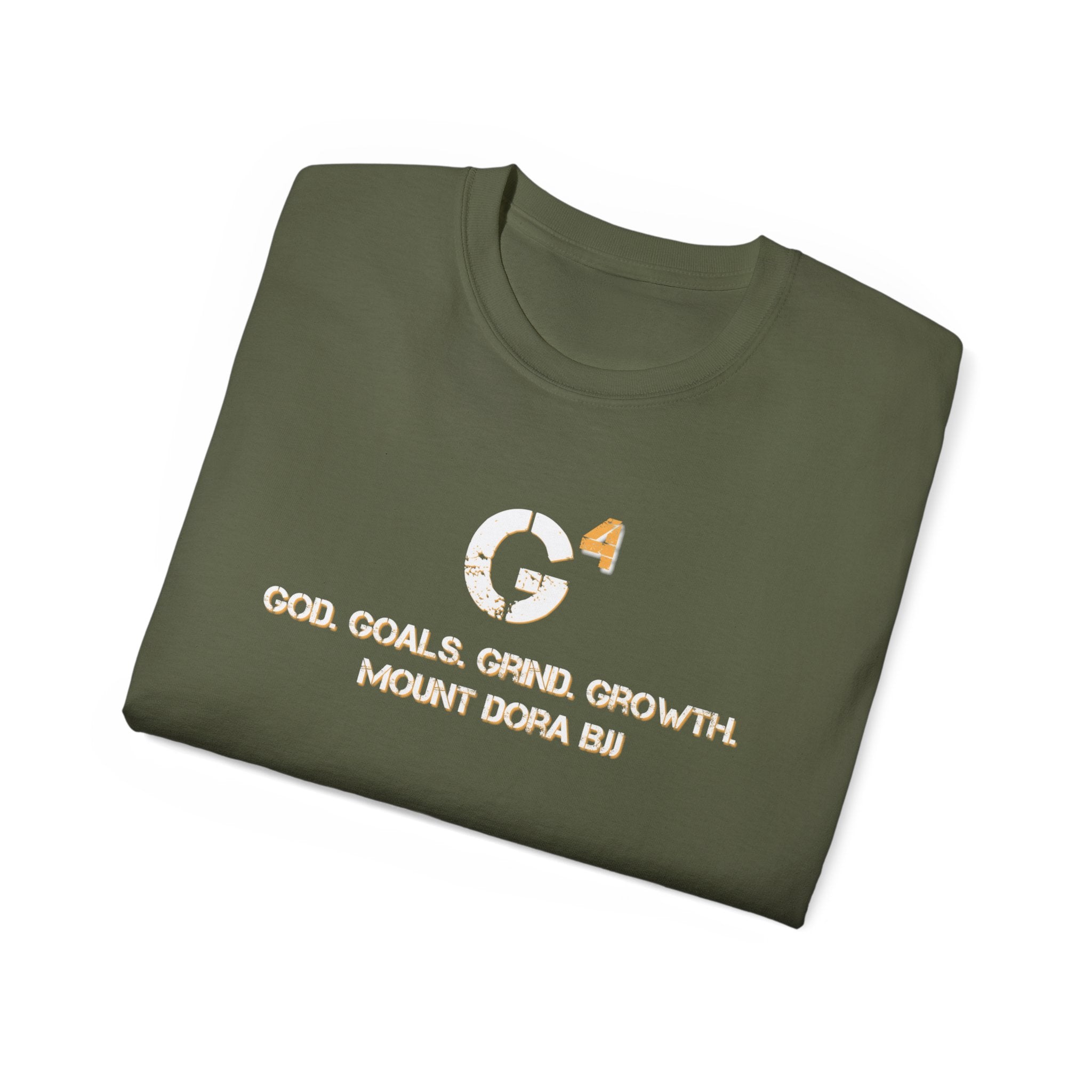G4 - MDBJJ