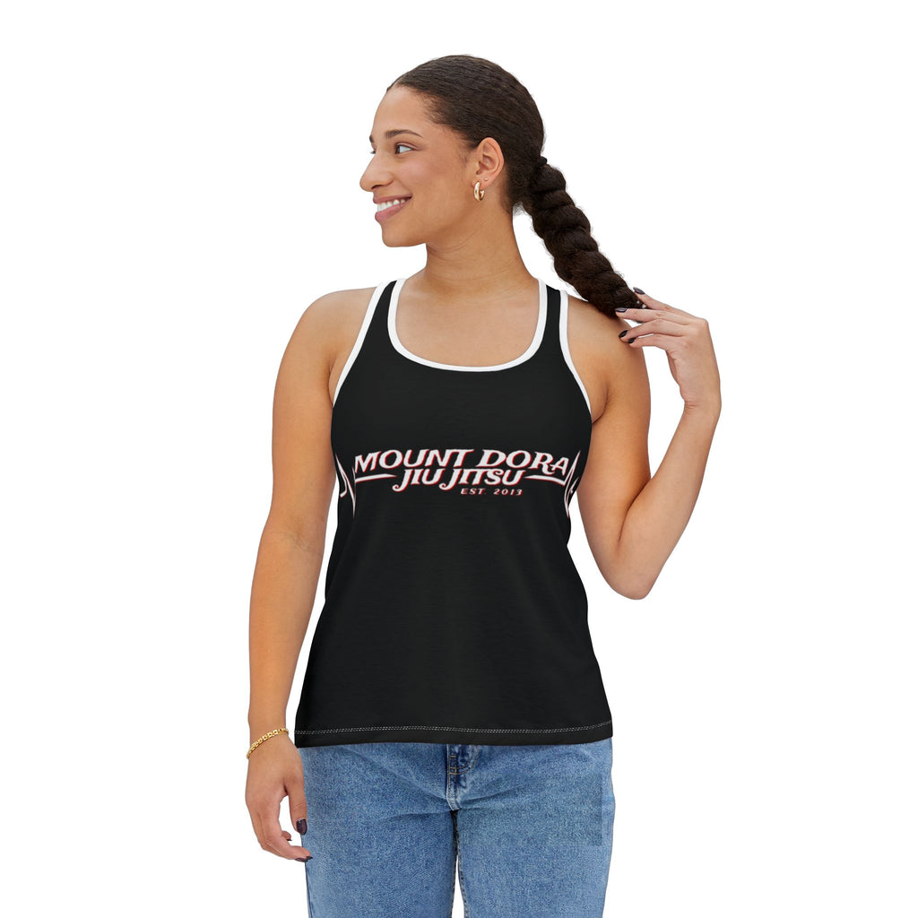 Women's MDBJJ Tank Top
