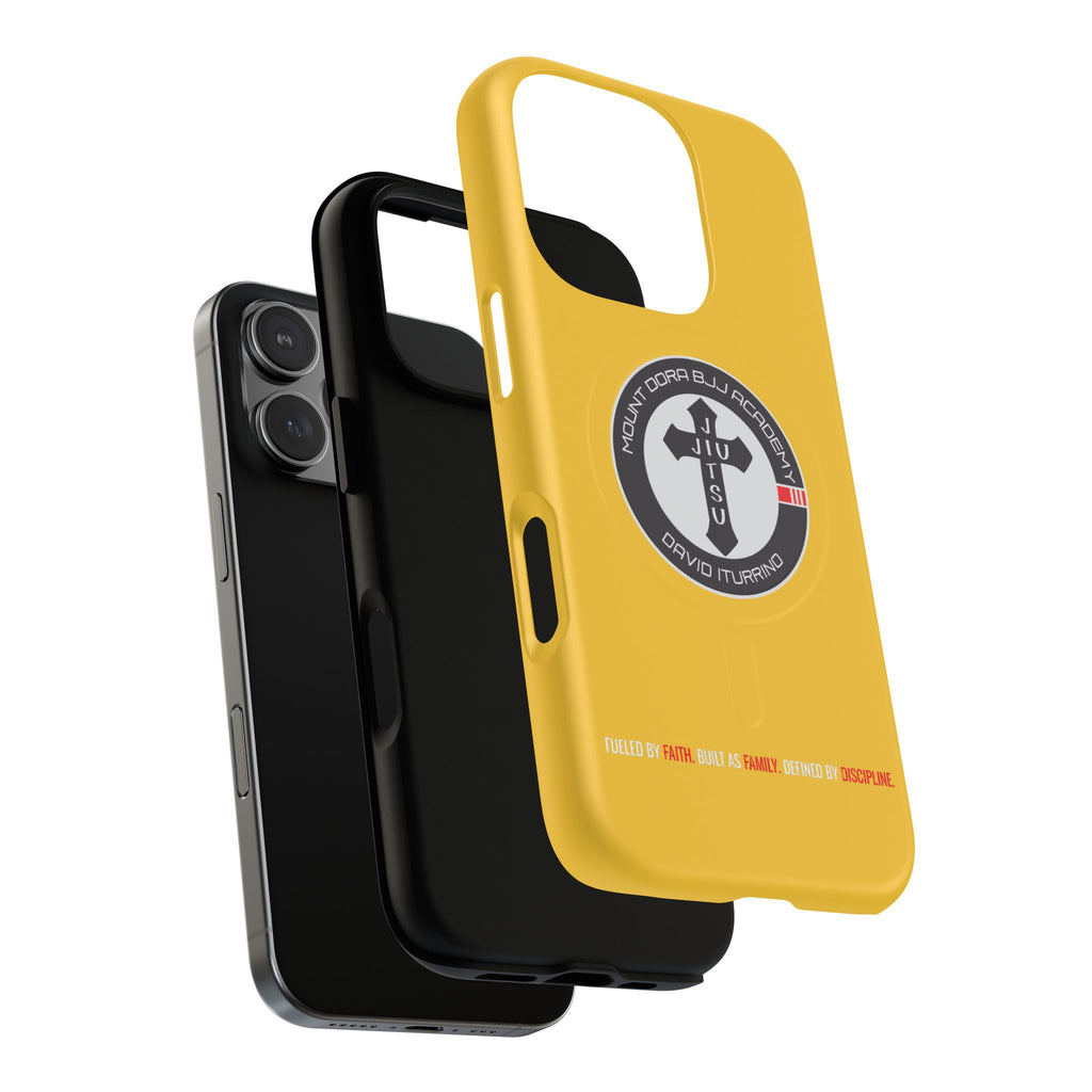 Tough Magnetic Cases