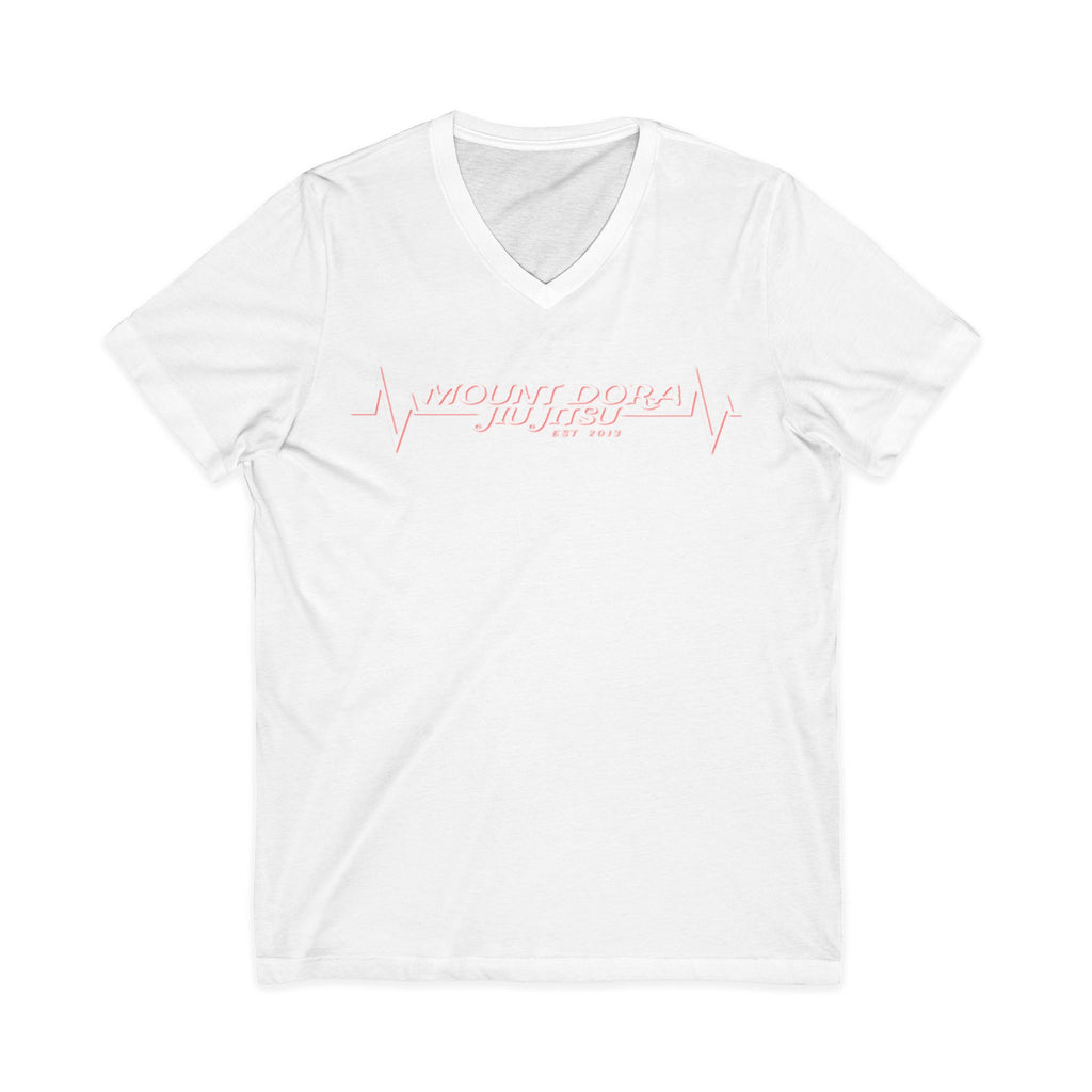 Coach Shirt - Mount Dora BJJ