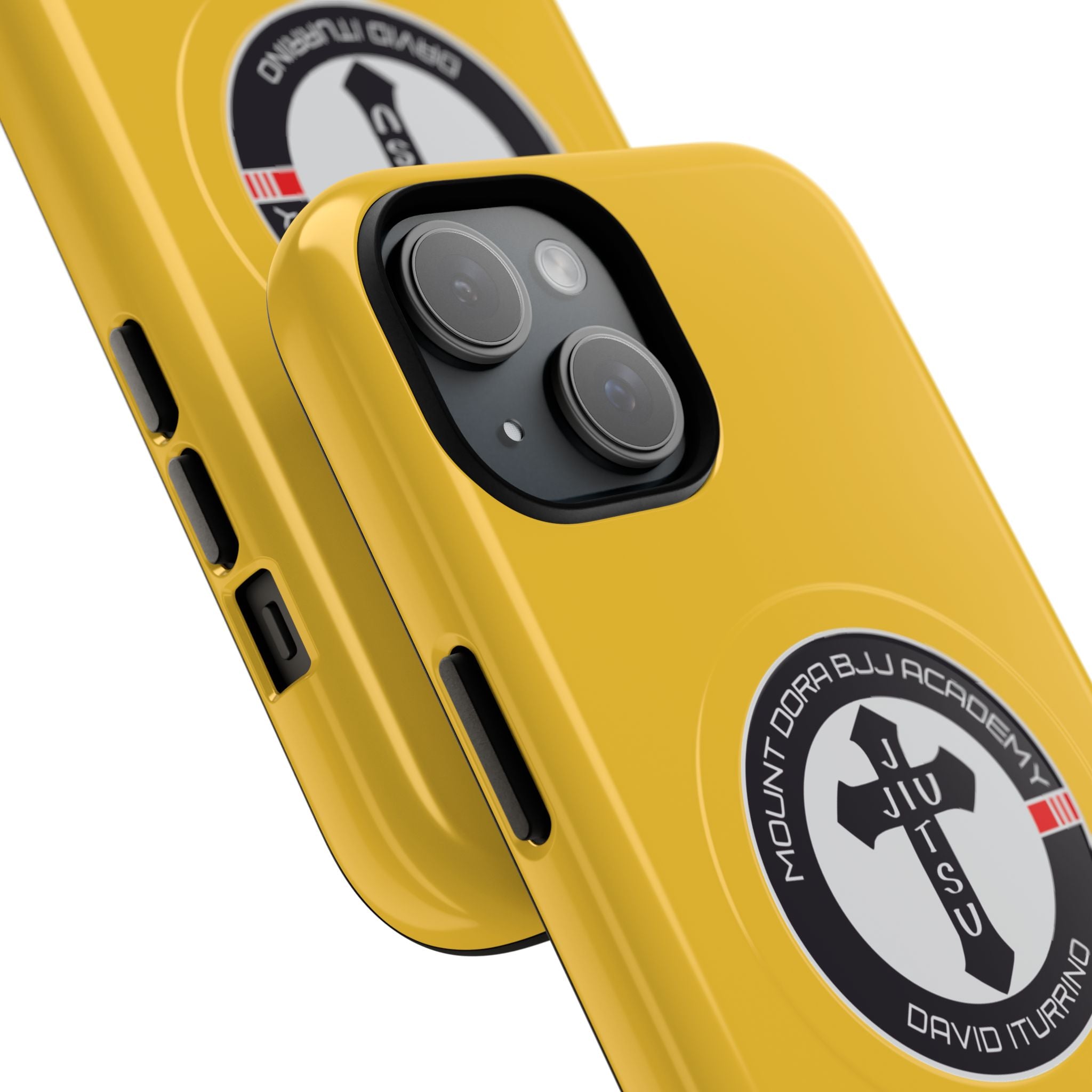 Tough Magnetic Cases