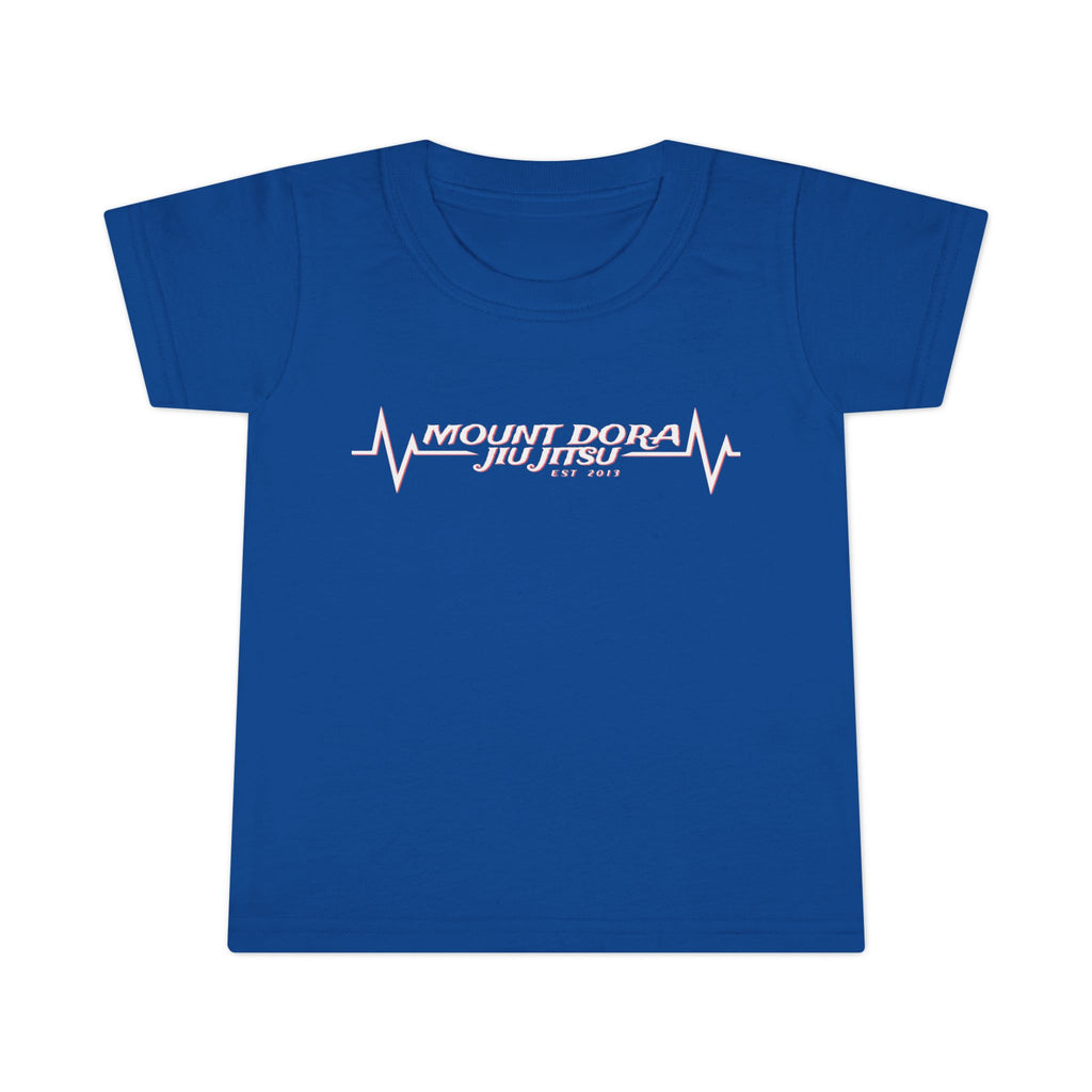 Toddler MDBJJ T-shirt