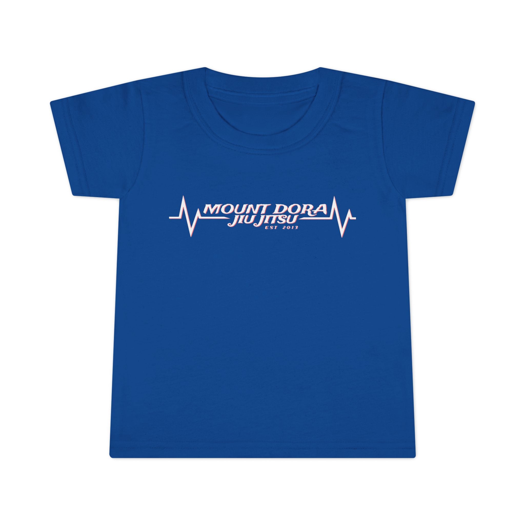 Toddler MDBJJ T-shirt