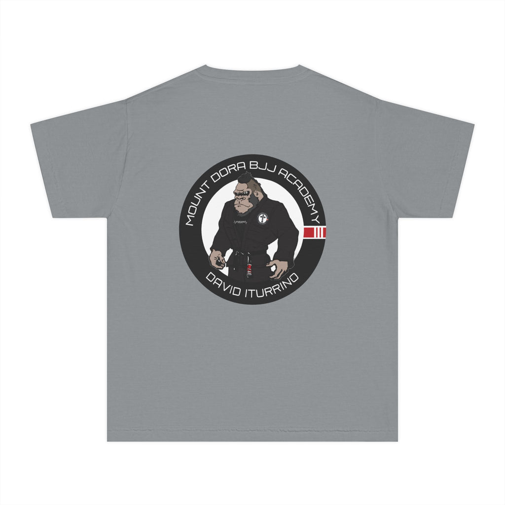 Youth MDBJJ Tee
