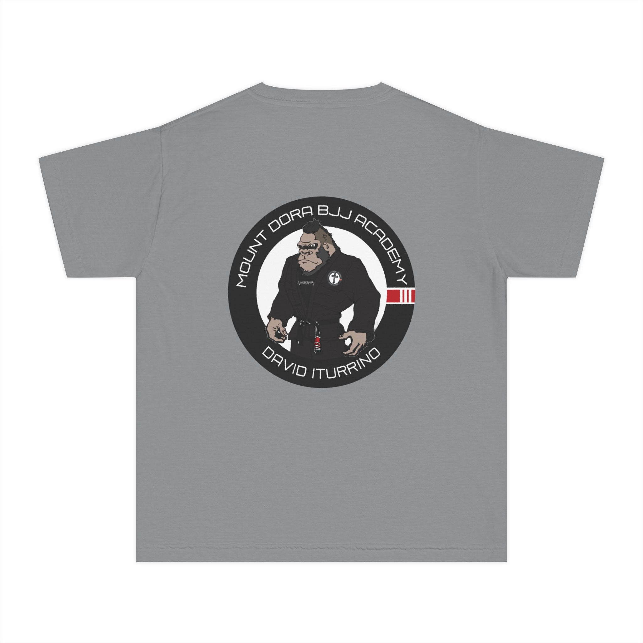 Youth MDBJJ Tee
