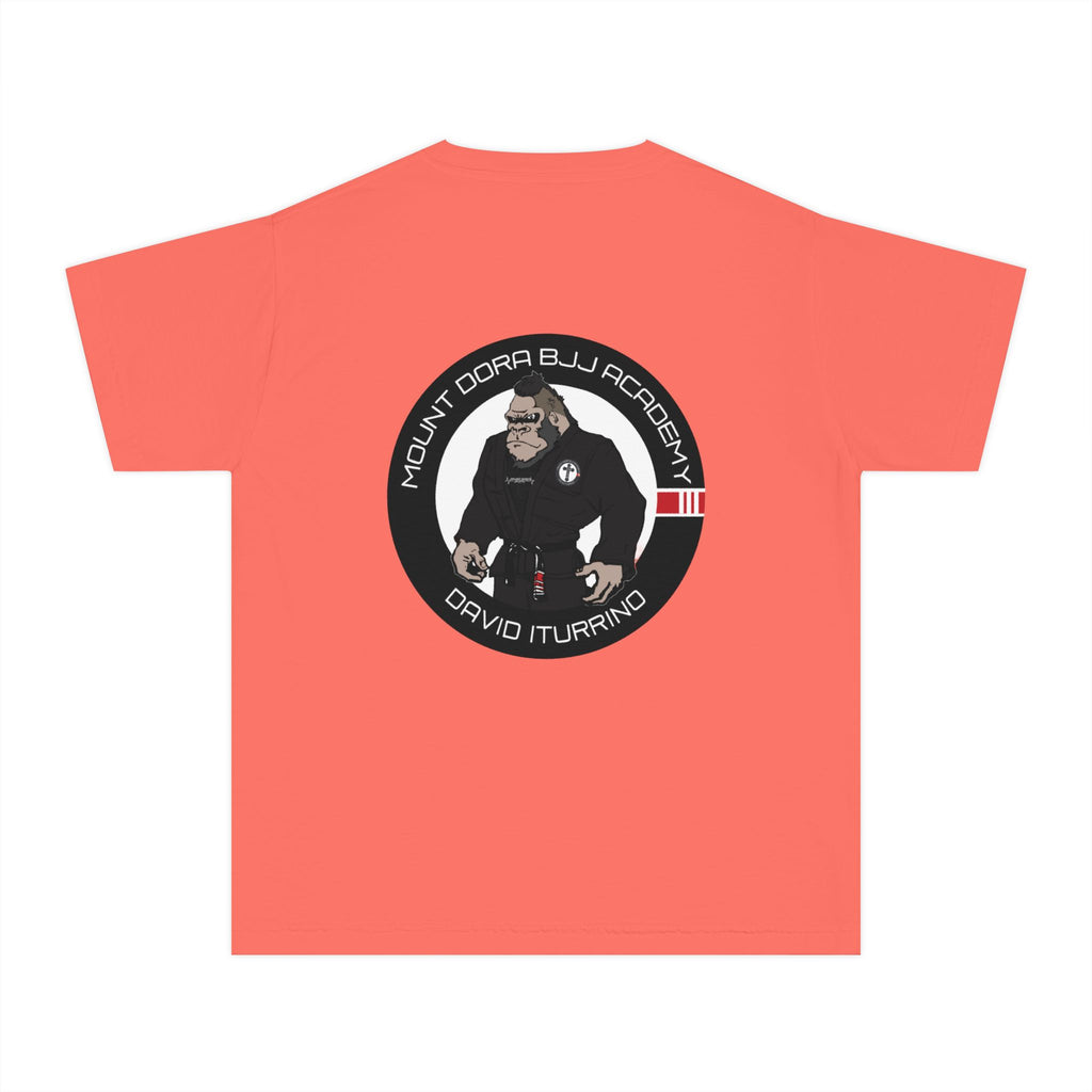 Youth MDBJJ Tee