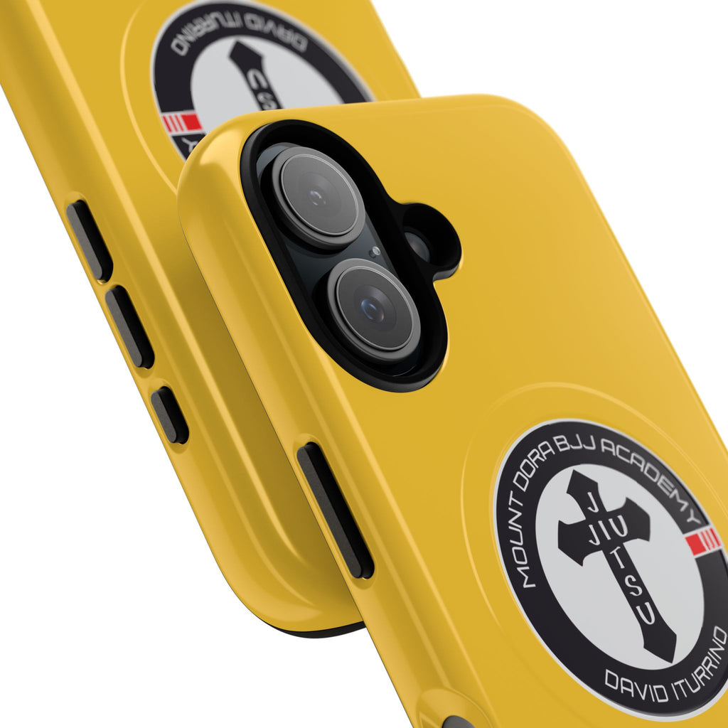 Tough Magnetic Cases