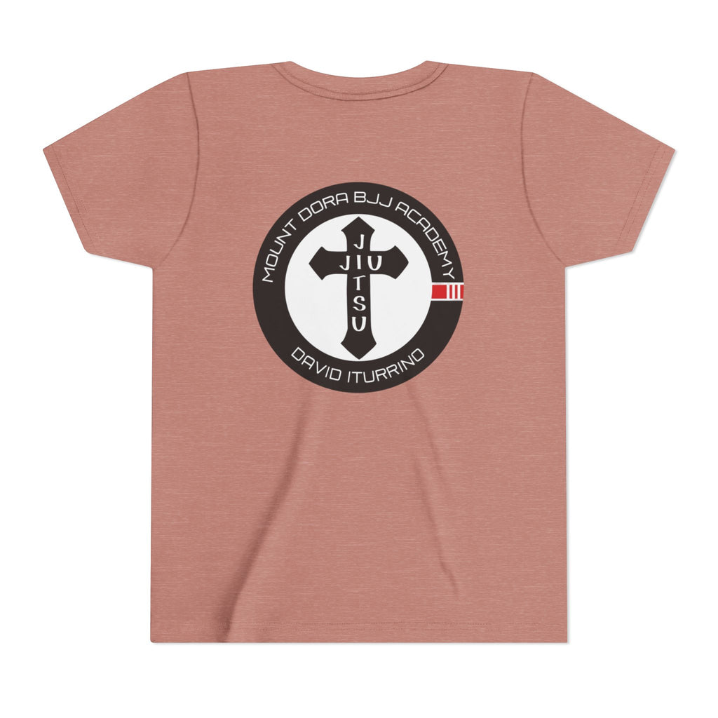 Youth- Future Black Belt MDBJJ