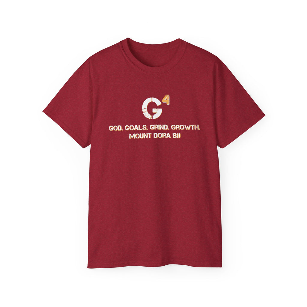 G4 - MDBJJ