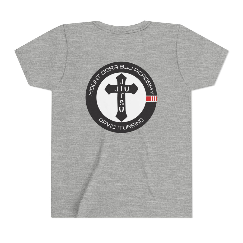 Youth- Future Black Belt MDBJJ