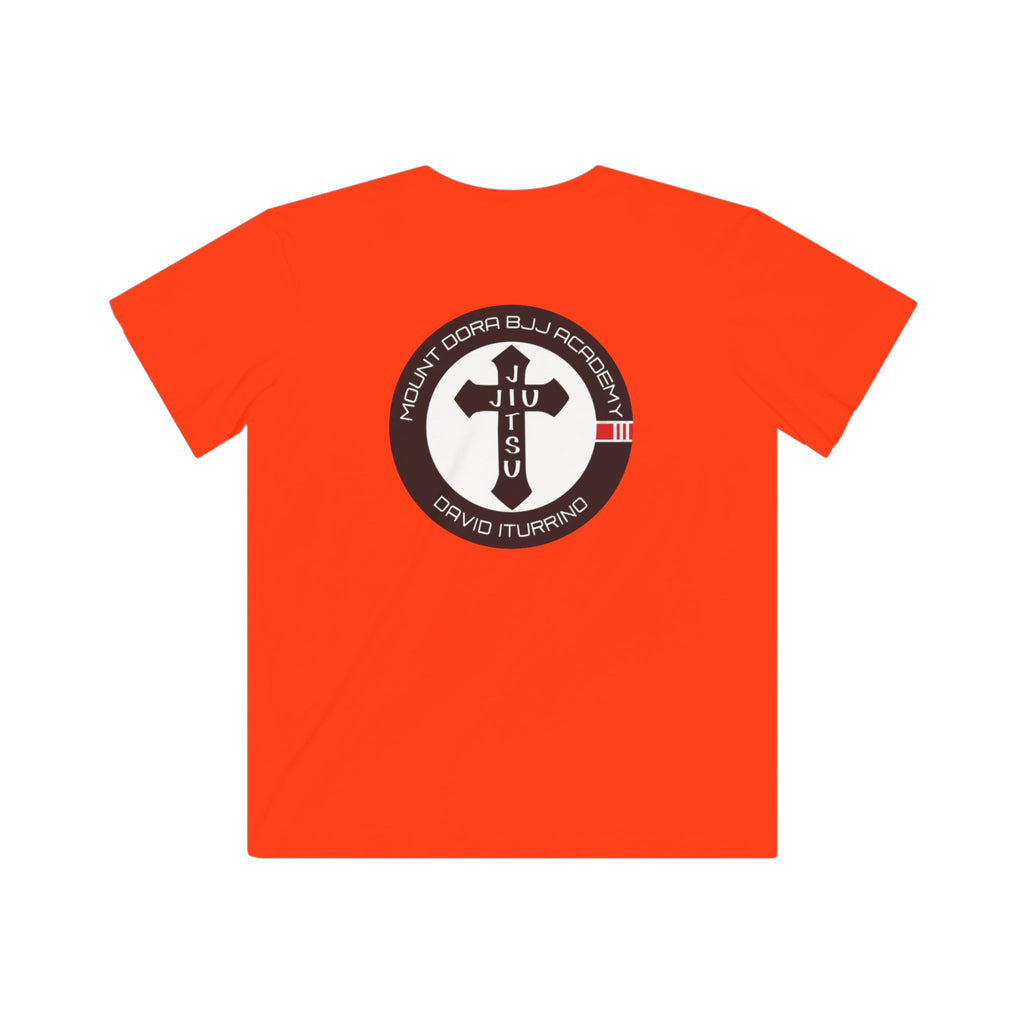 Kids Fine Jersey Tee