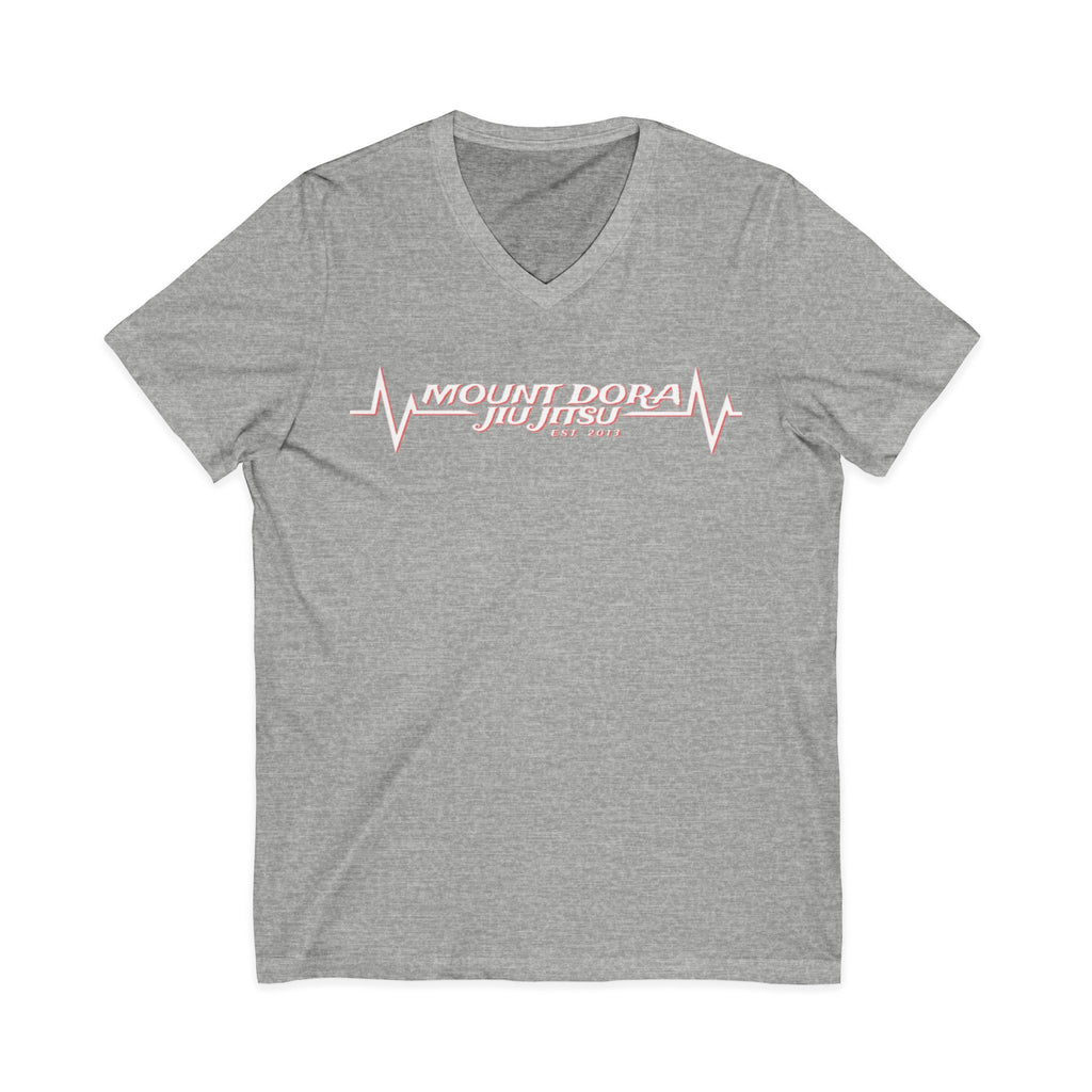 Coach Shirt - Mount Dora BJJ