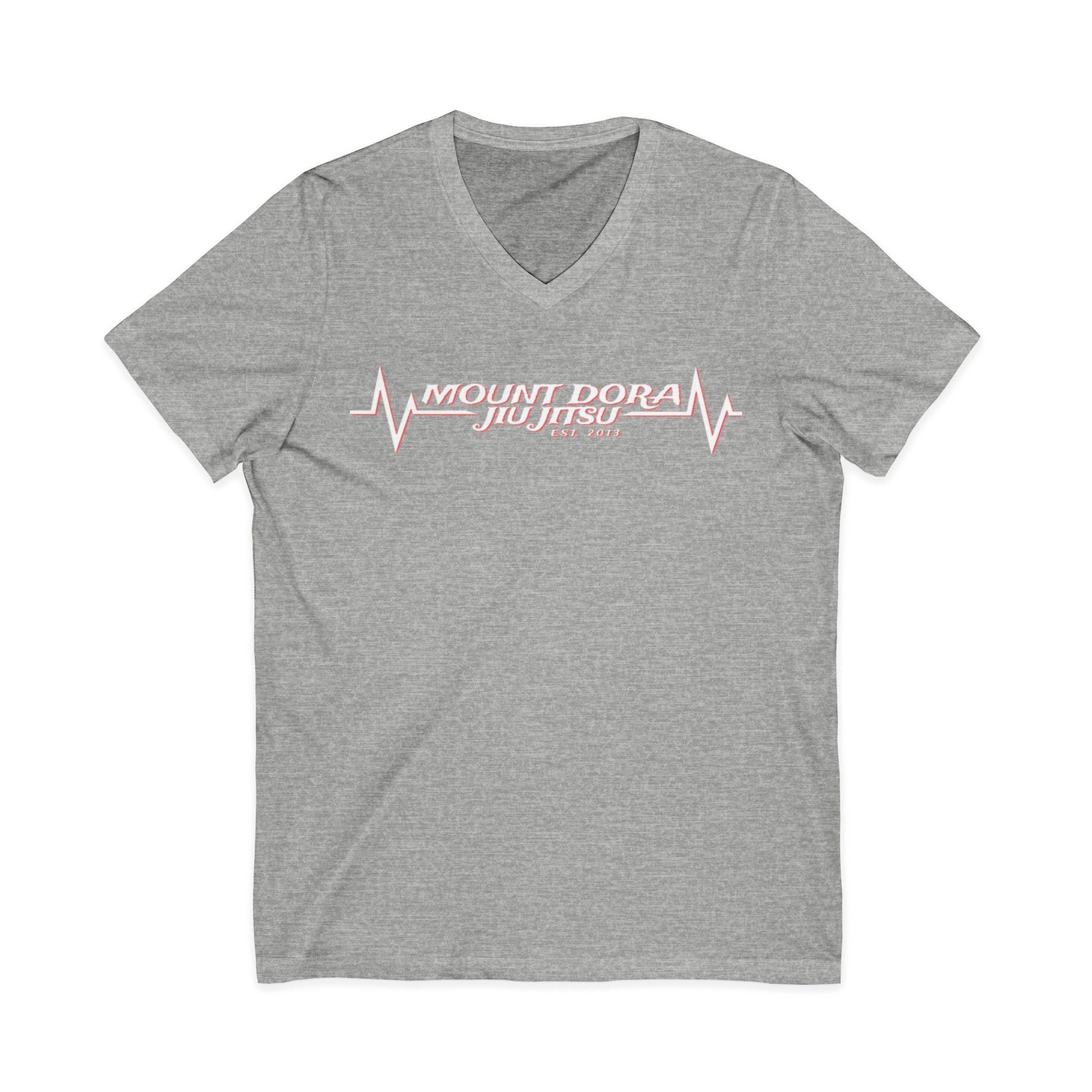 Coach Shirt - Mount Dora BJJ