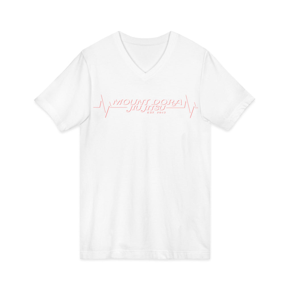 Coach Shirt - Mount Dora BJJ