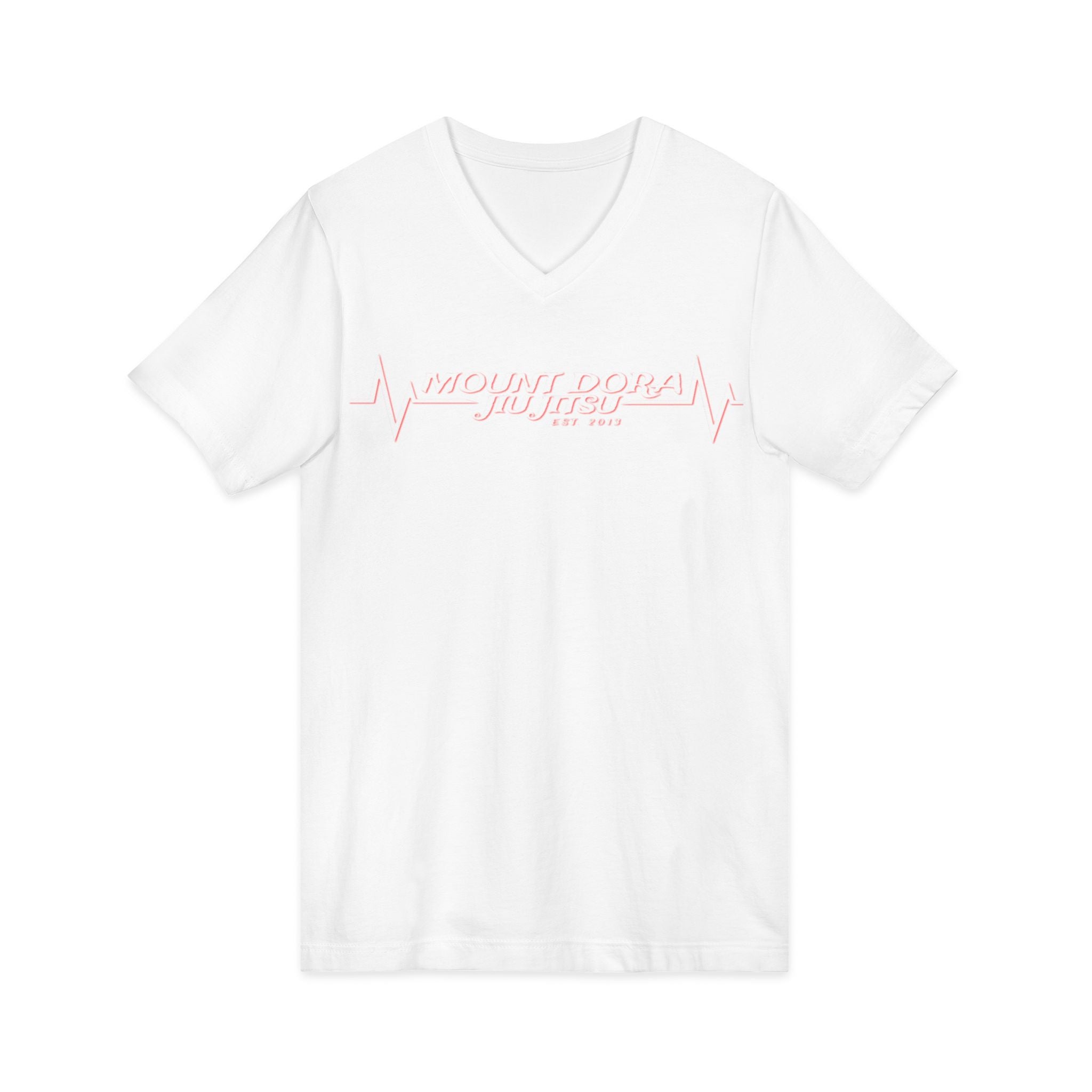 Coach Shirt - Mount Dora BJJ