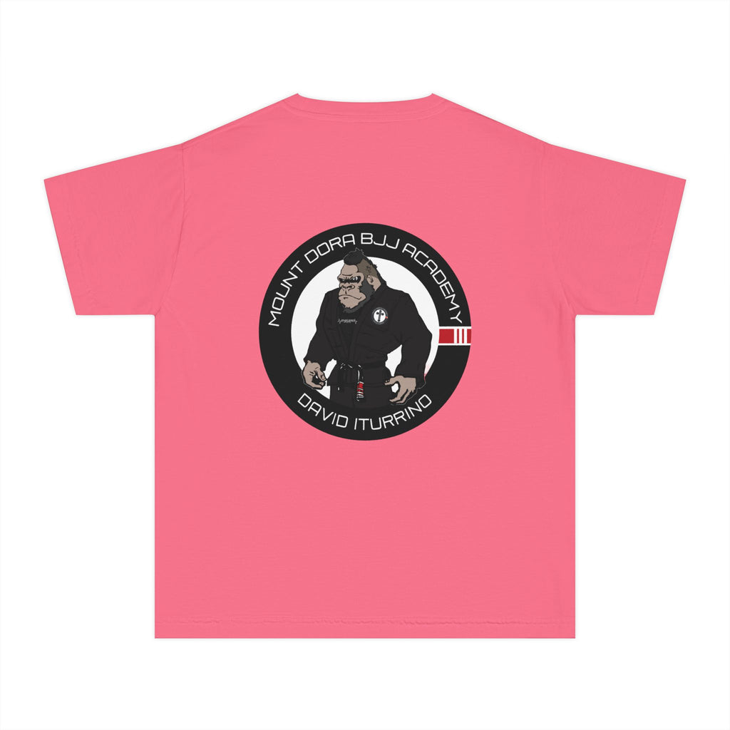 Youth MDBJJ Tee
