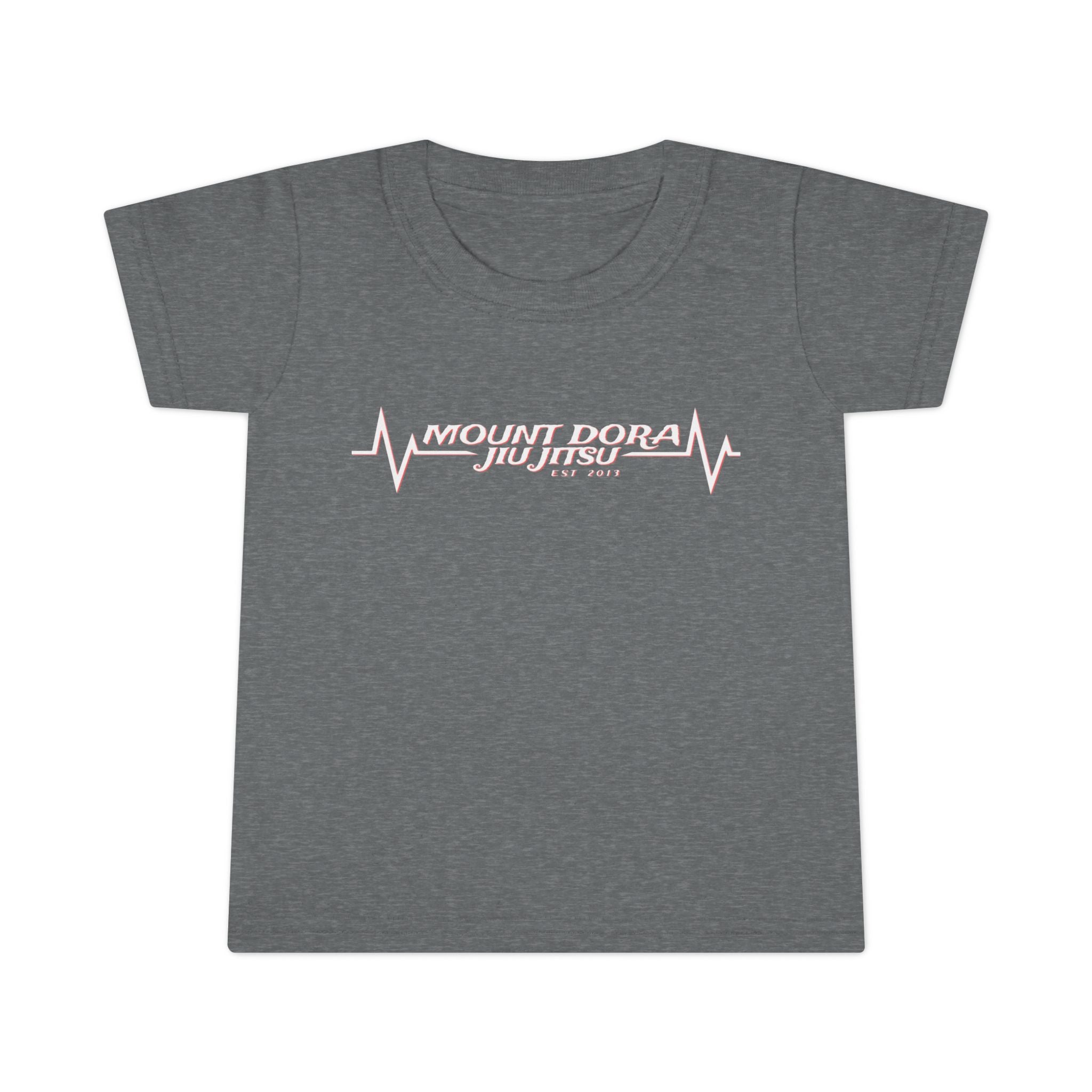 Toddler MDBJJ T-shirt