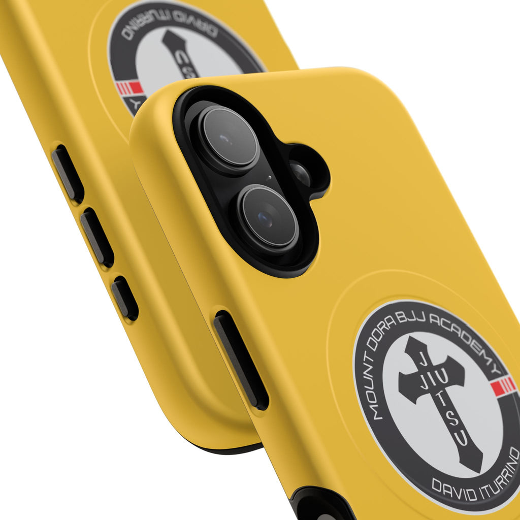 Tough Magnetic Cases
