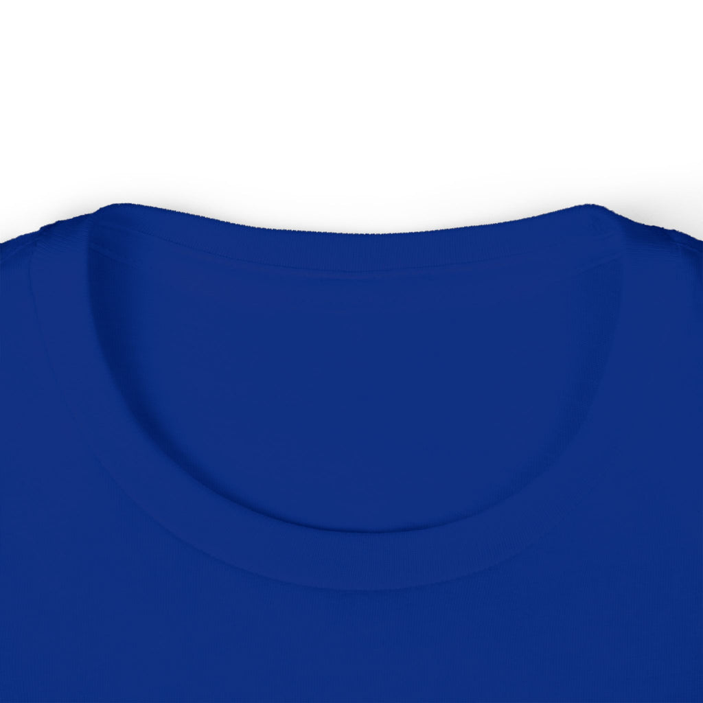 Kids Fine Jersey Tee - BJJ kid, But Cooler