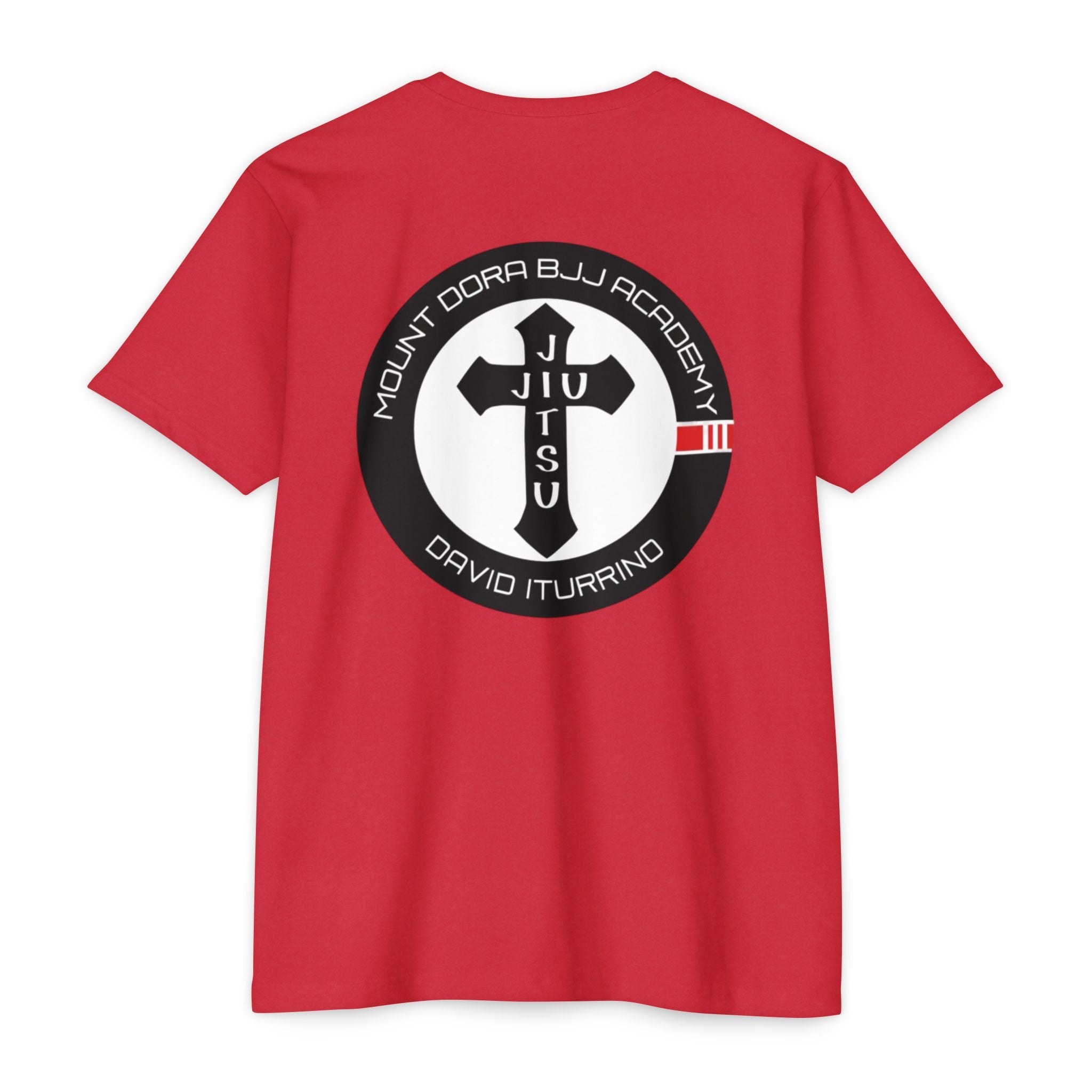 Unisex CVC - Count me in