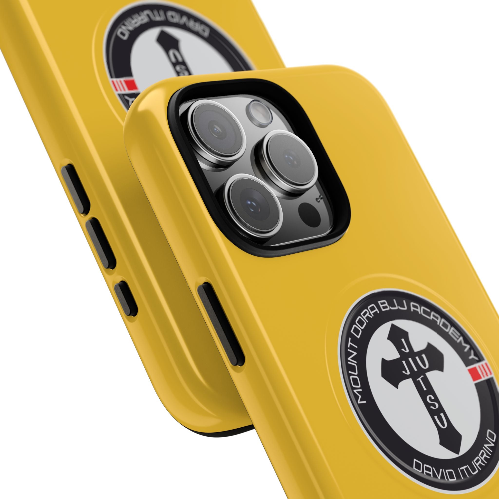 Tough Magnetic Cases