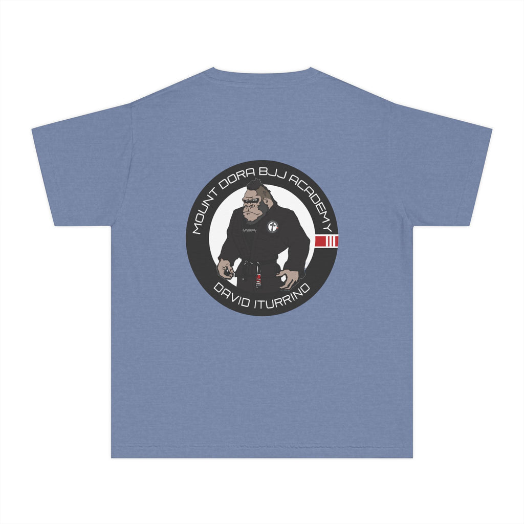 Youth MDBJJ Tee