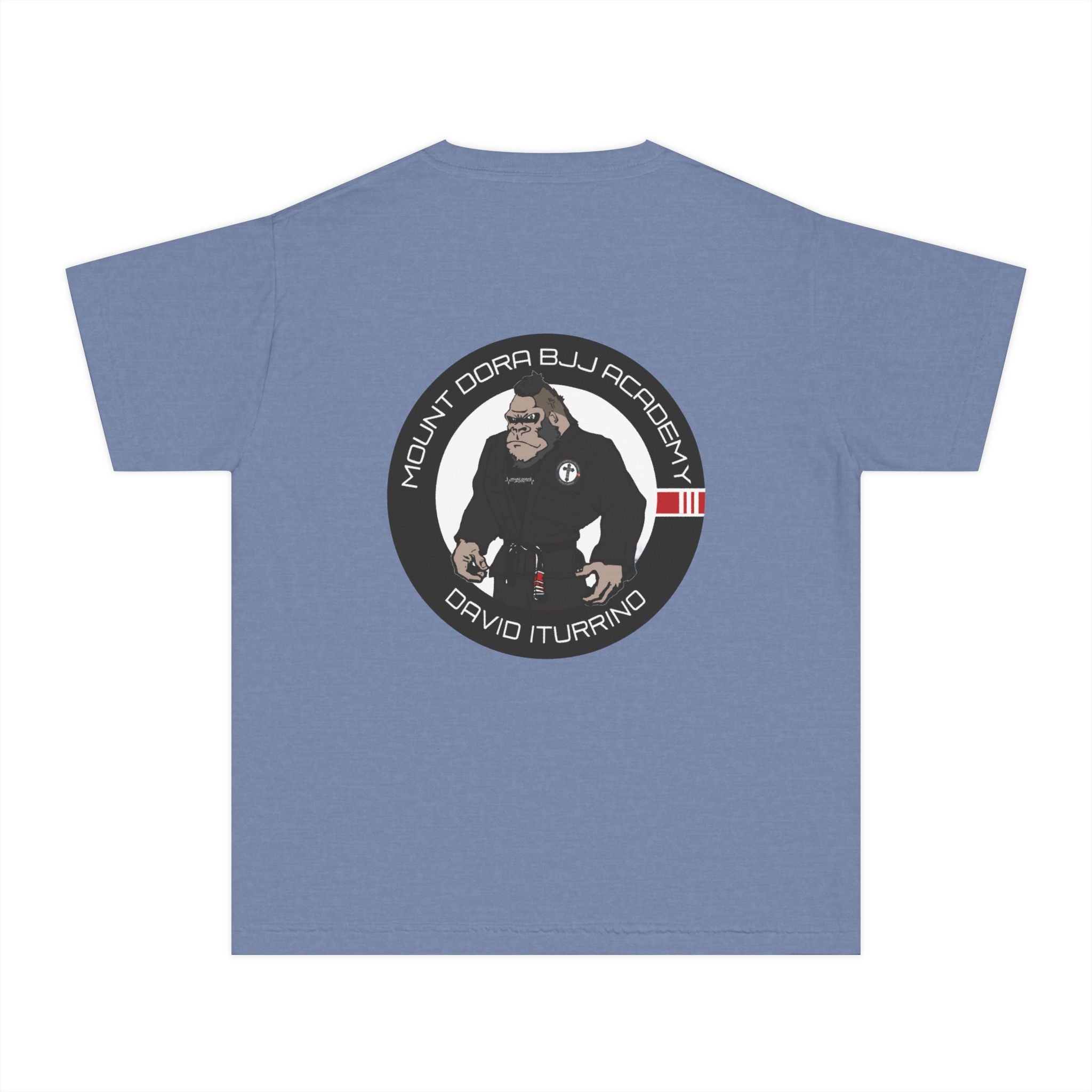 Youth MDBJJ Tee