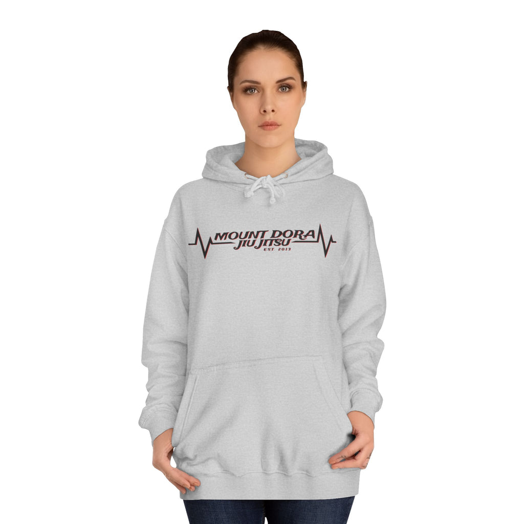 MDBJJ - Unisex -Hoodie